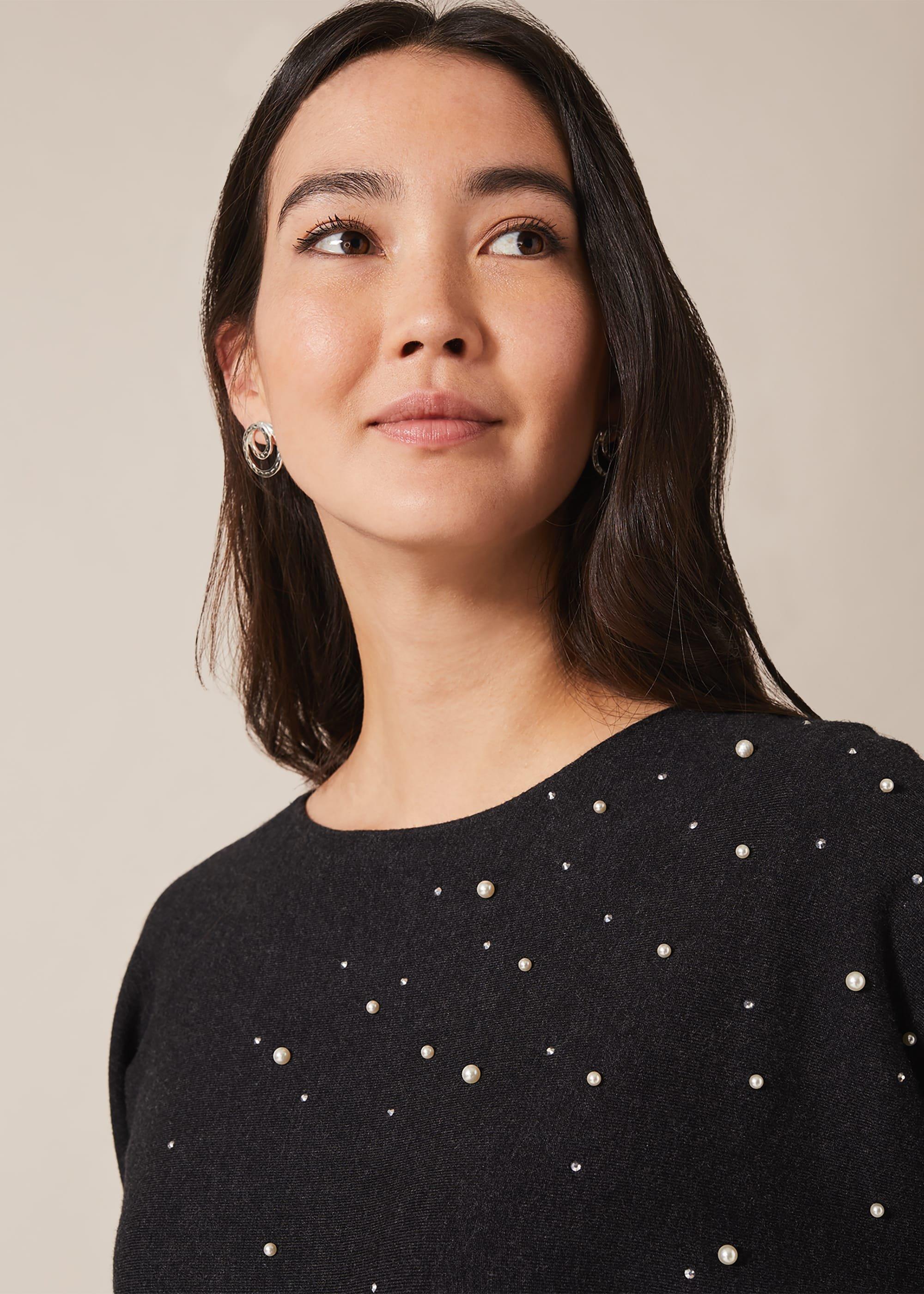 Becca Pearl Dress