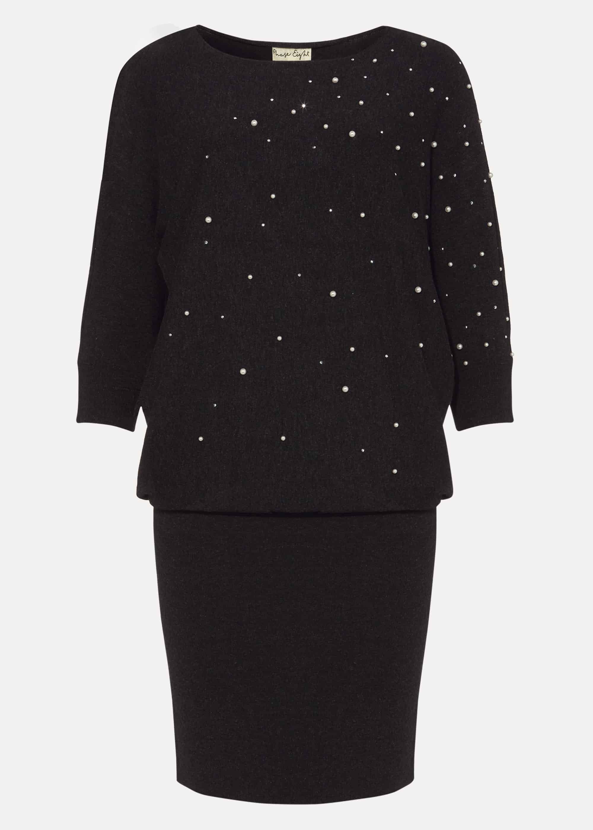 Becca Pearl Dress