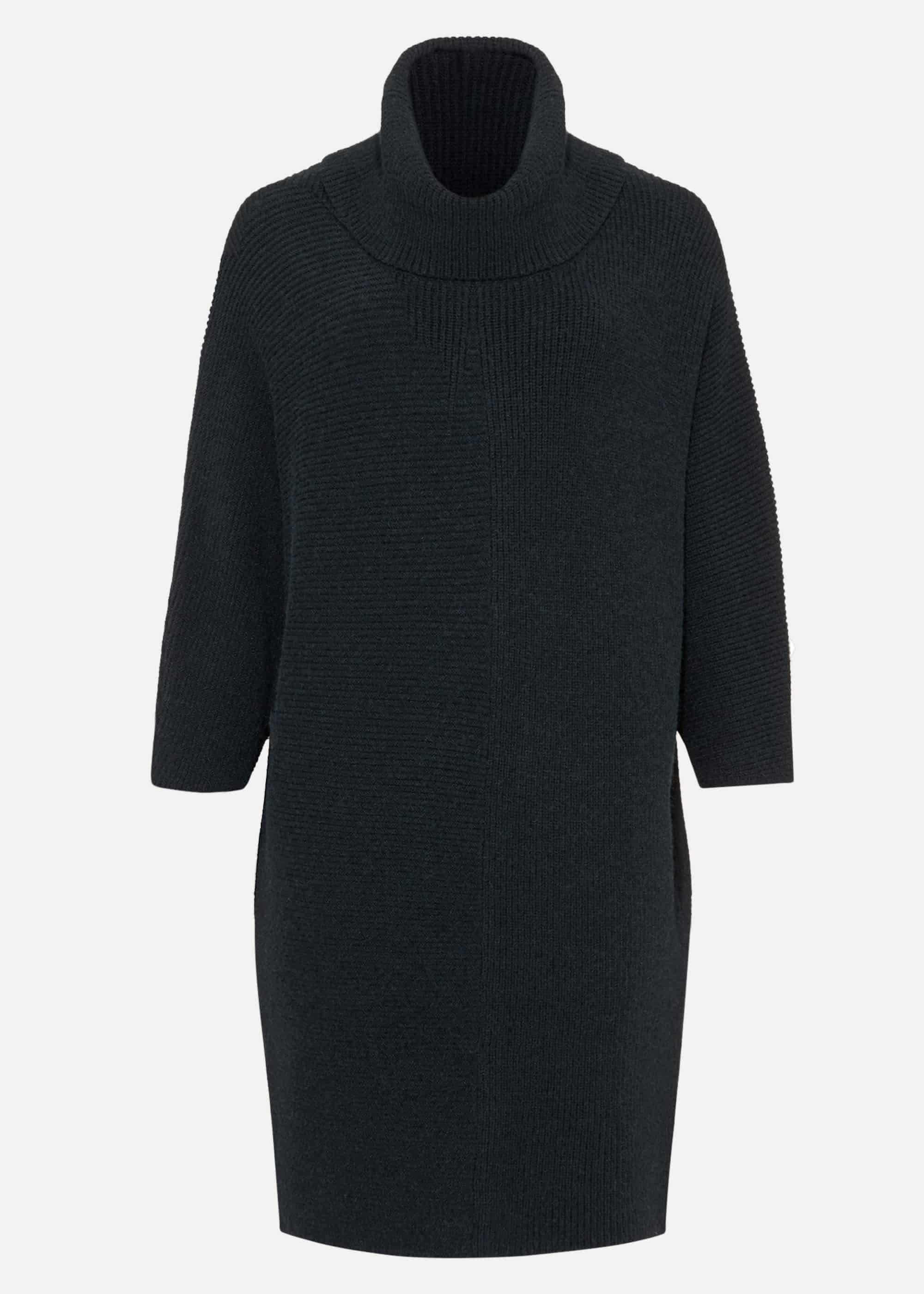 Catheline Cowl Jumper Dress