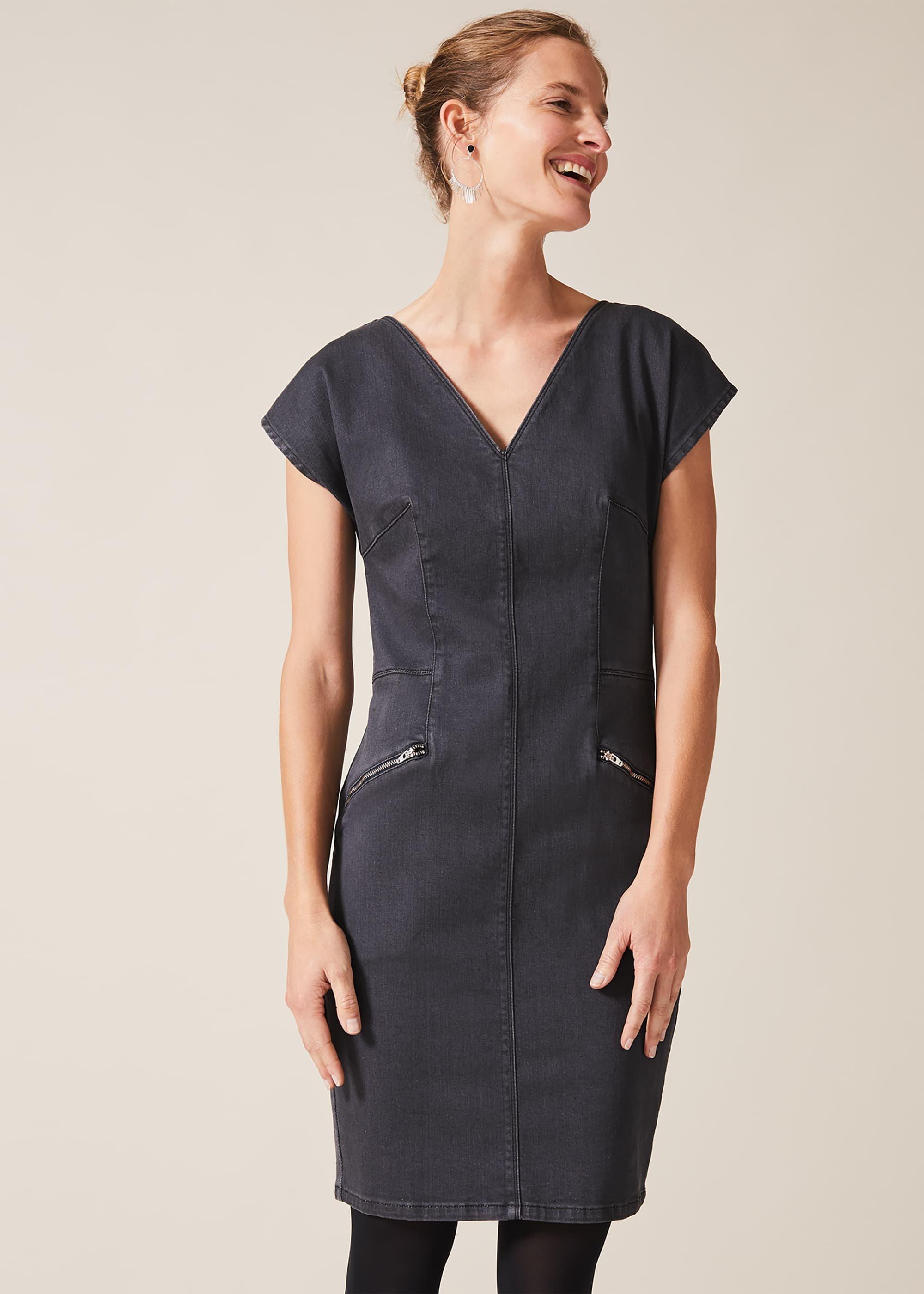 Delmar Denim Dress