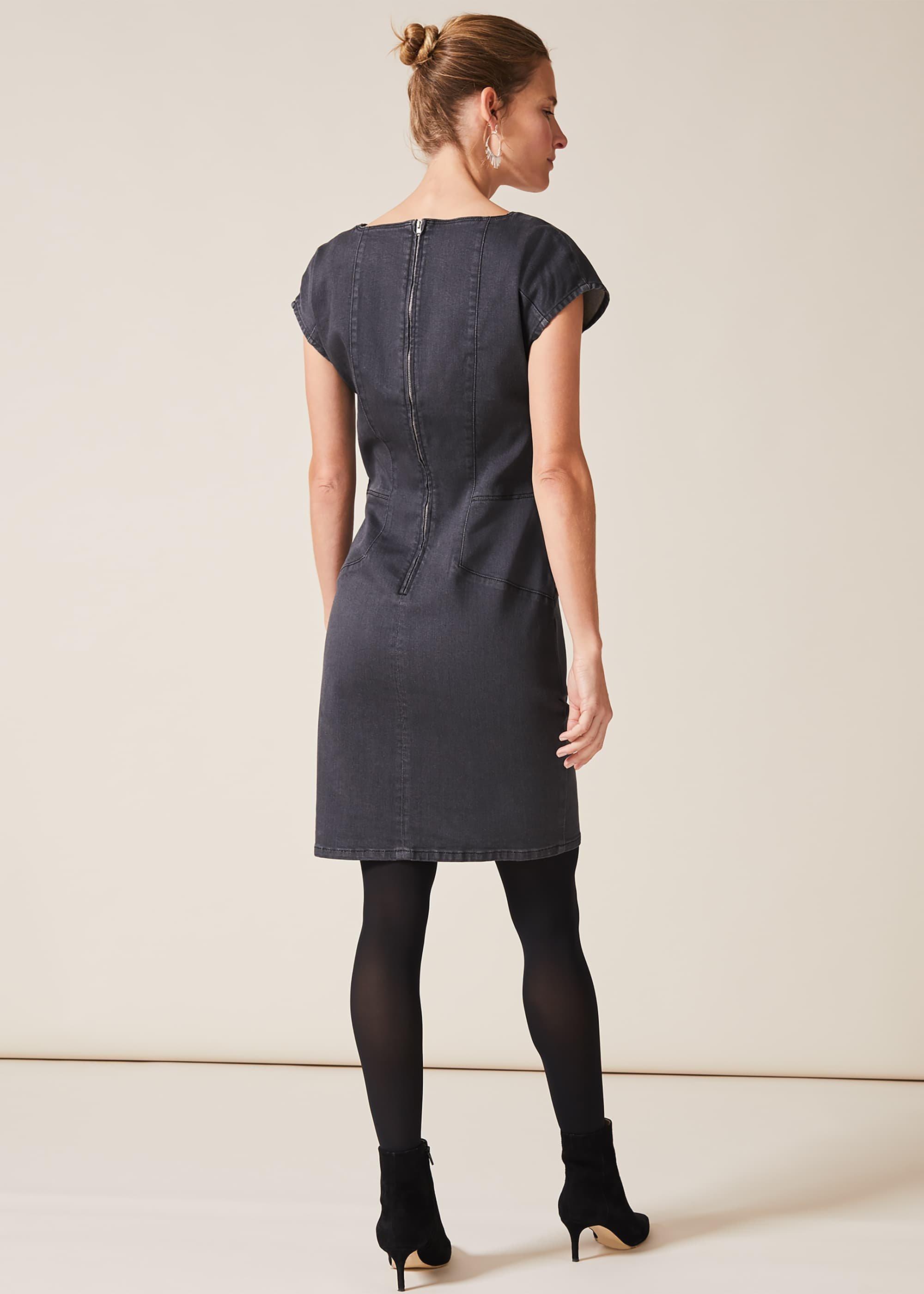 Delmar Denim Dress