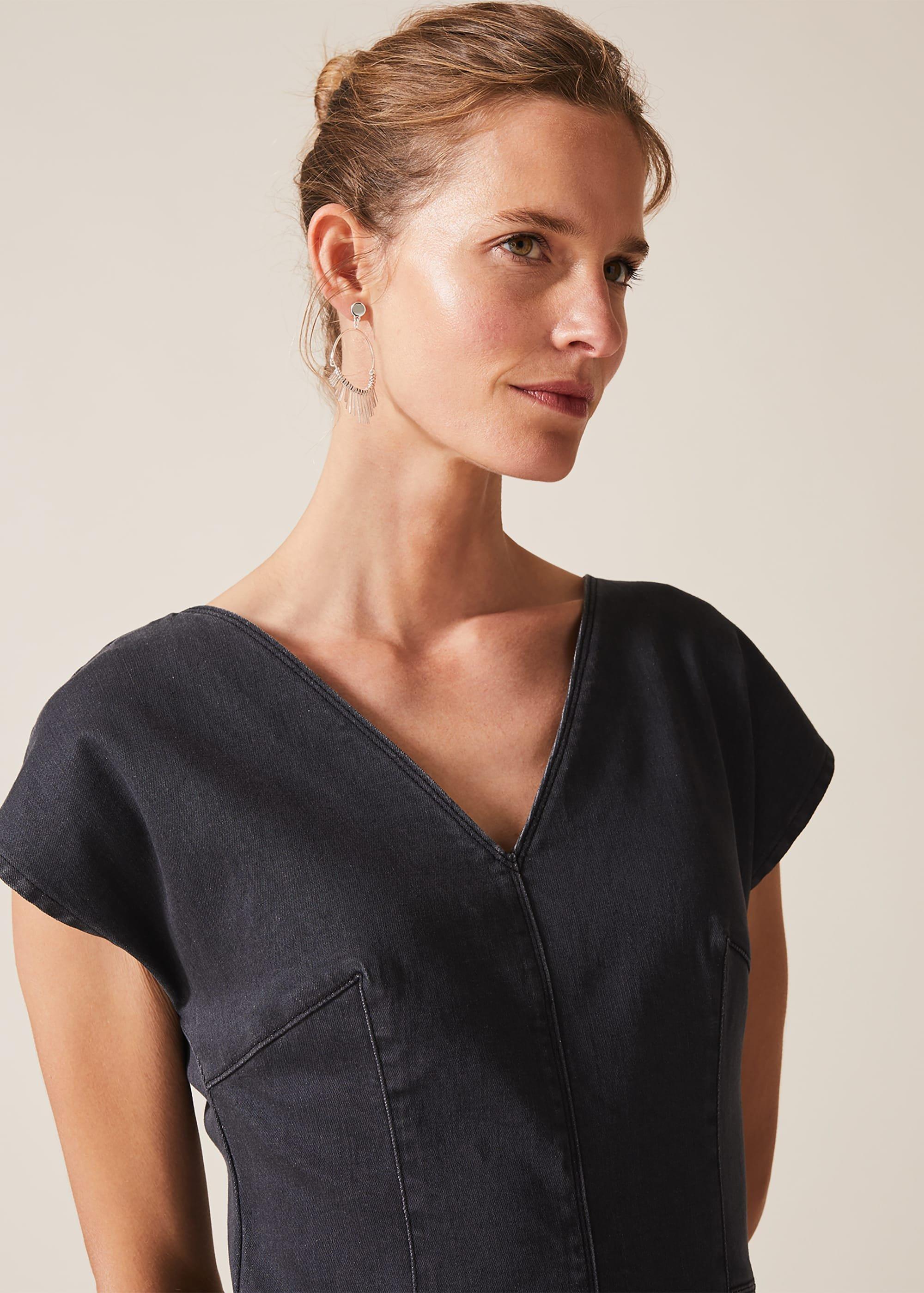 Delmar Denim Dress