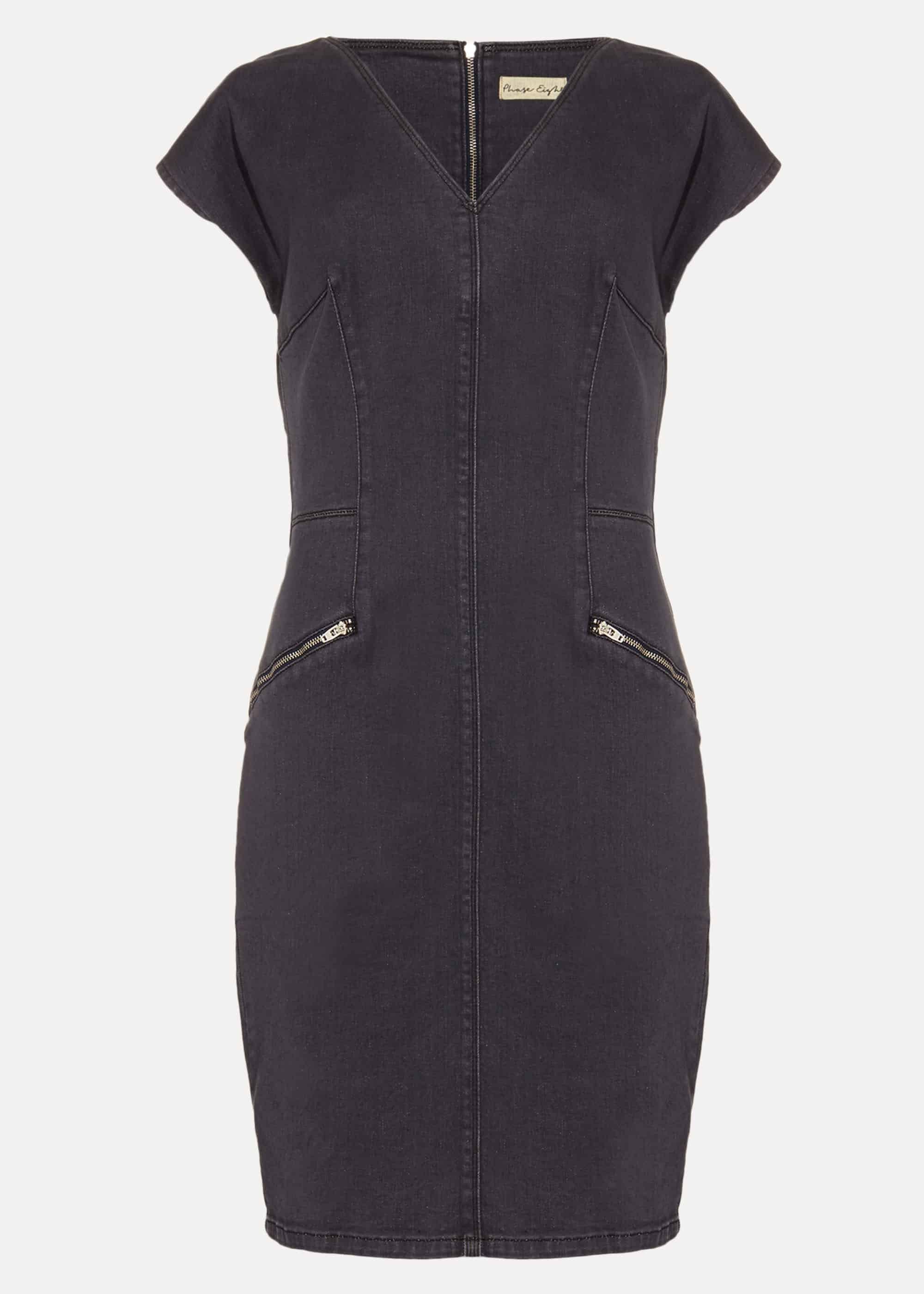 Delmar Denim Dress