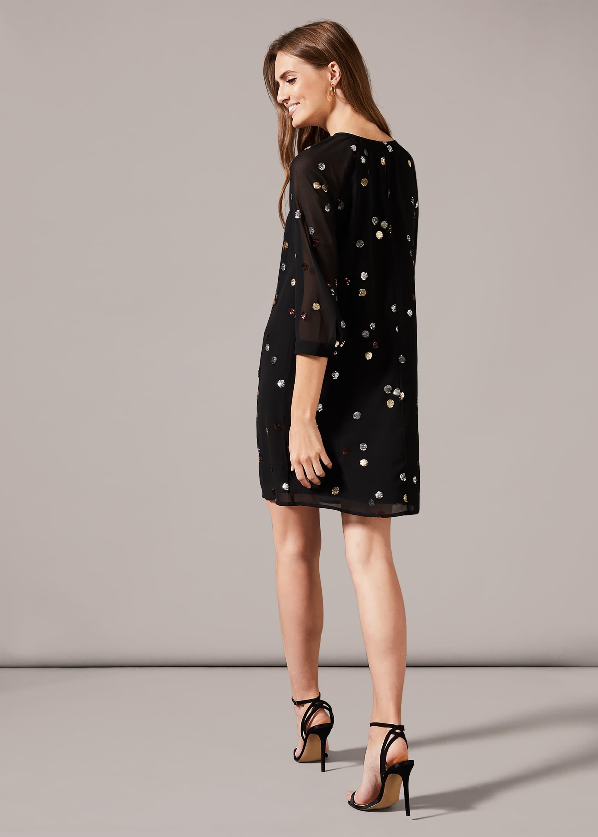 Evie Rose Dress