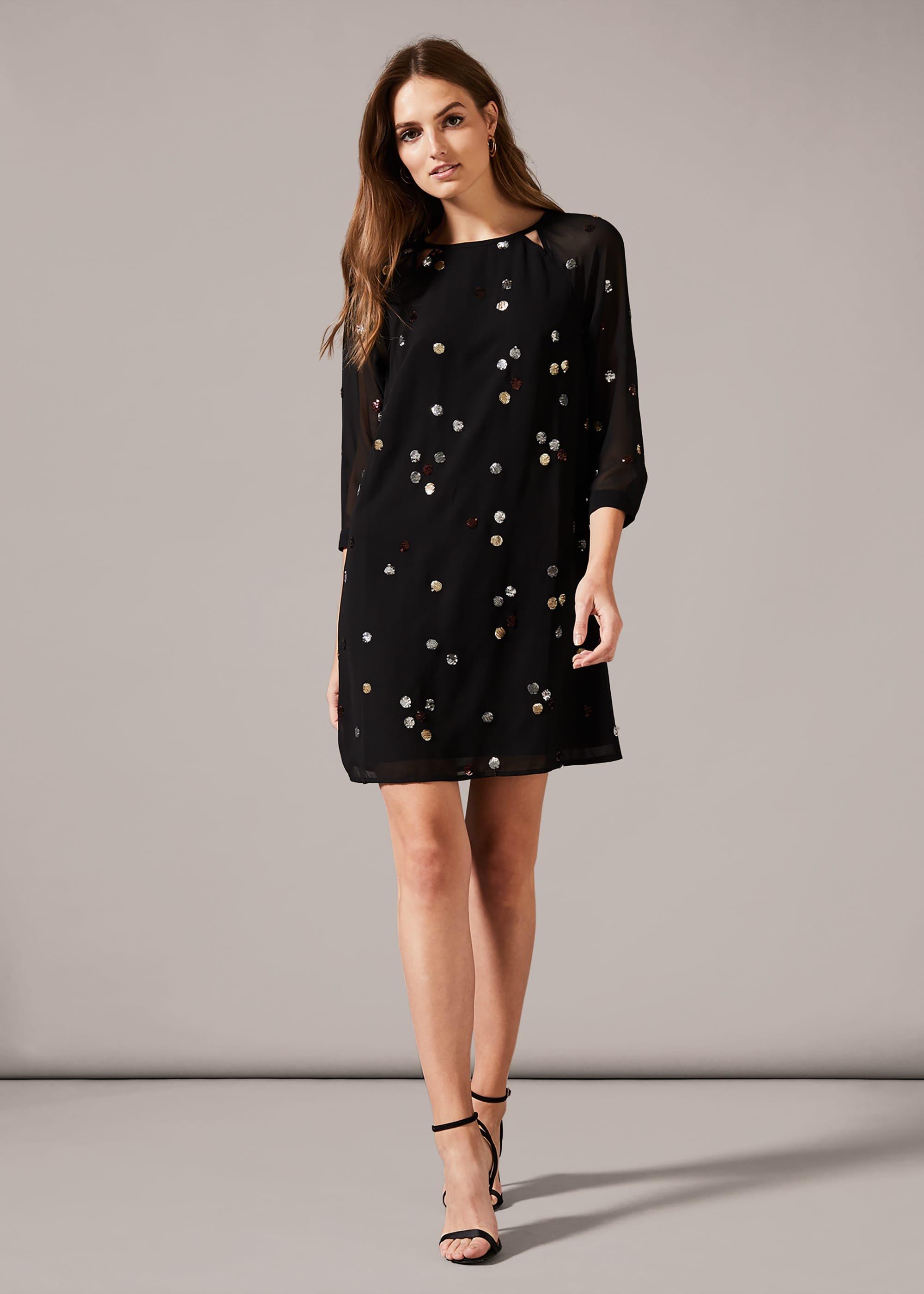 Evie Rose Dress