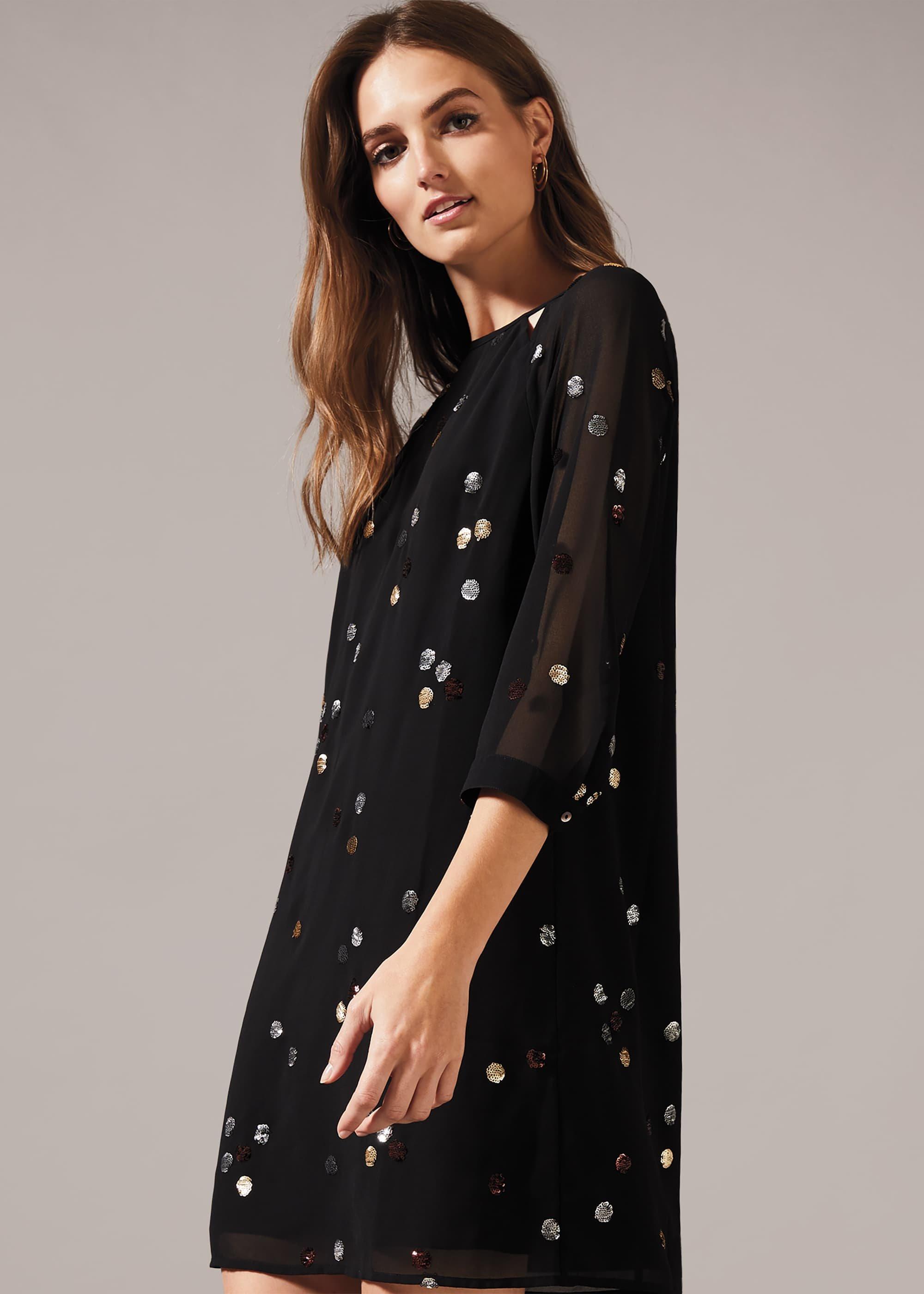 Evie Rose Dress