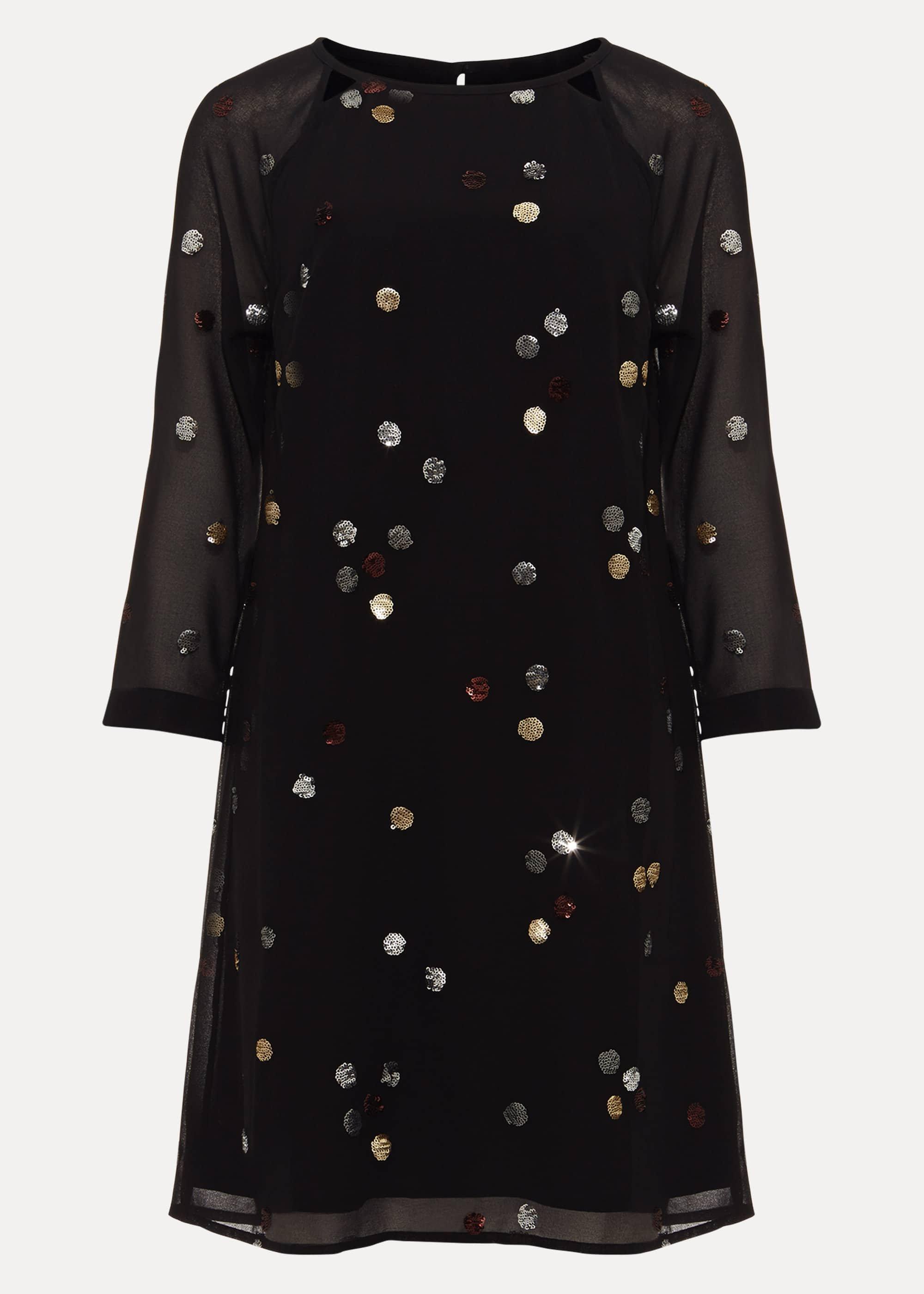 Evie Rose Dress