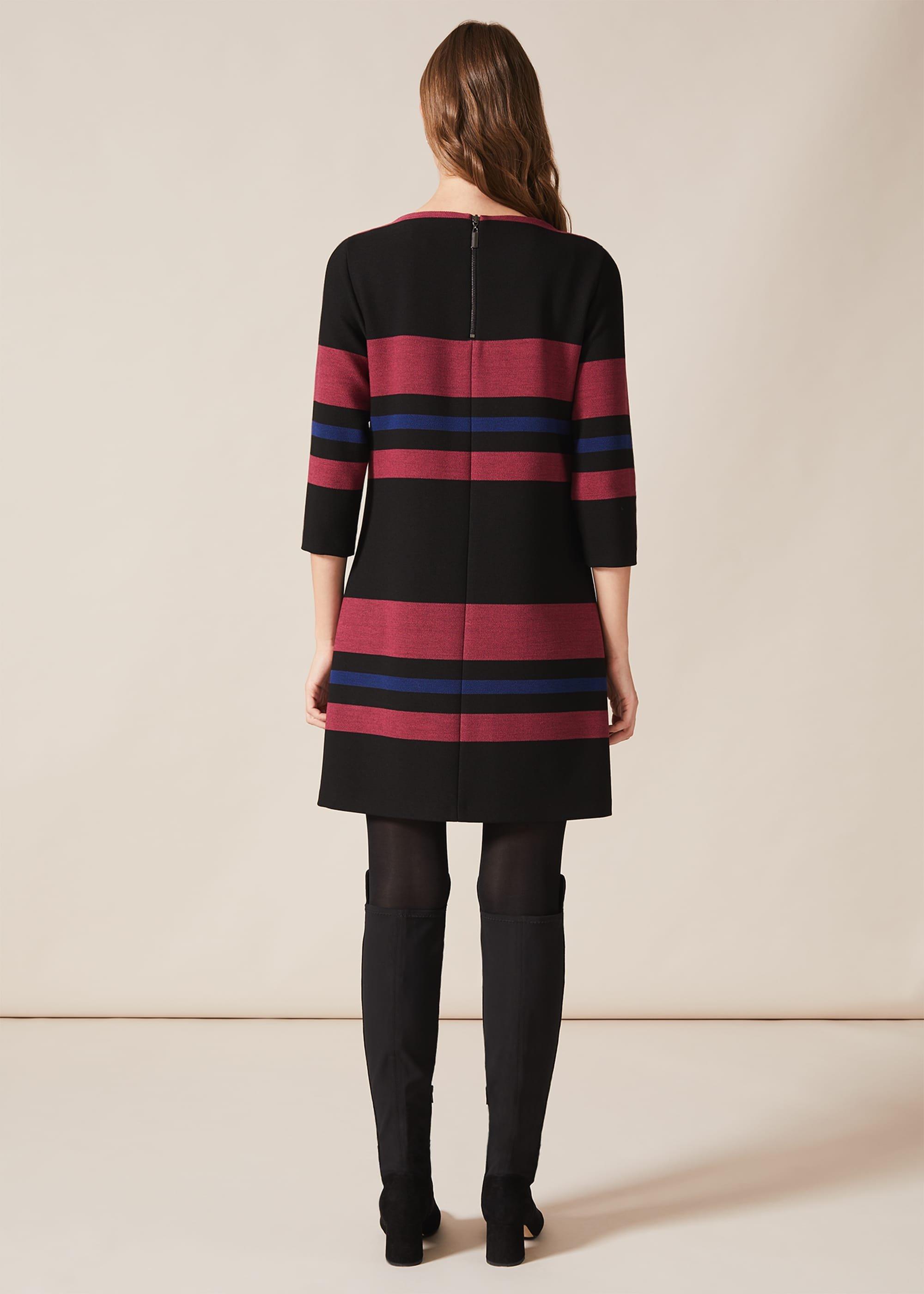 Sophie Sapphire Dress