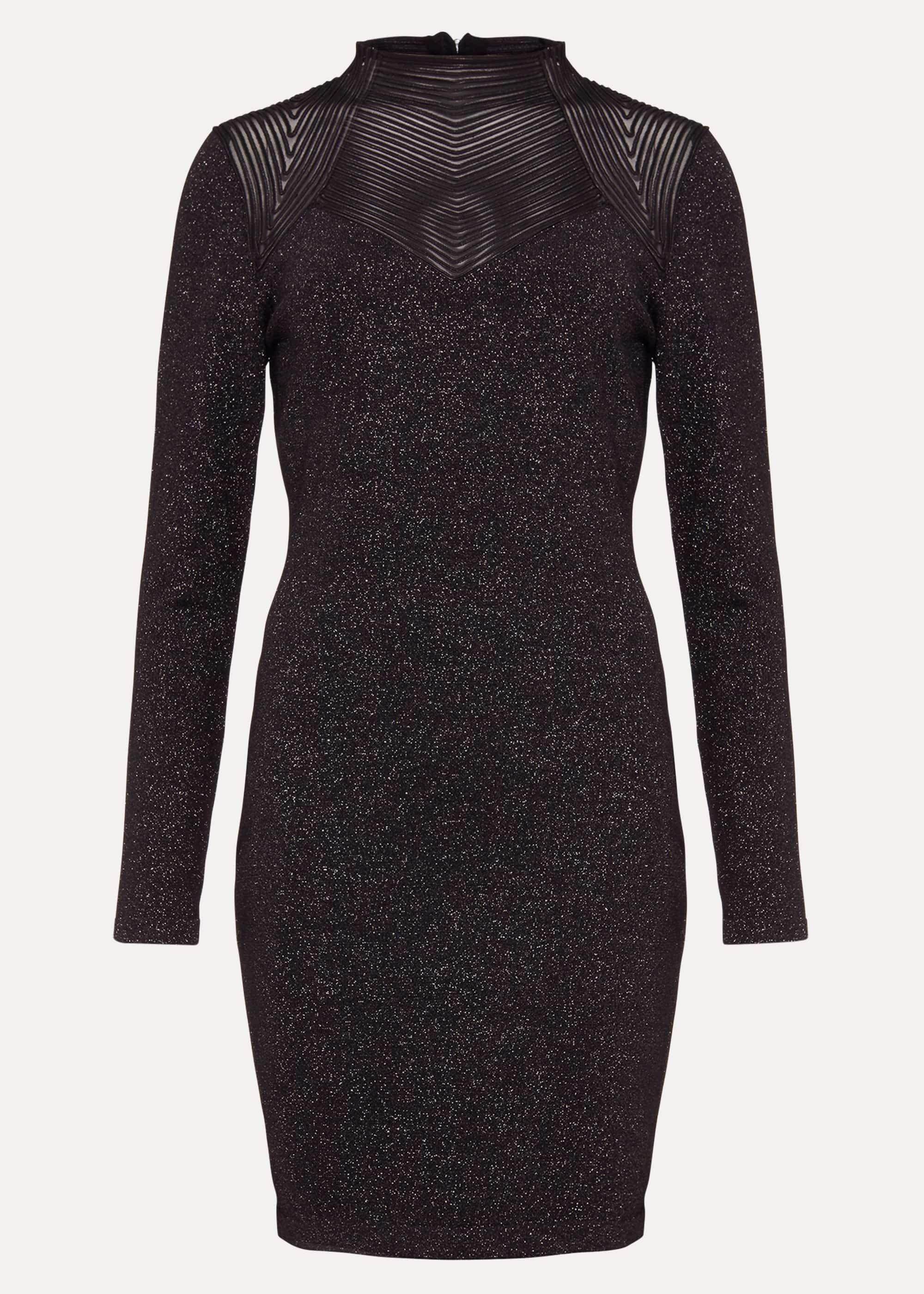 Tam Sparkle Knit Dress