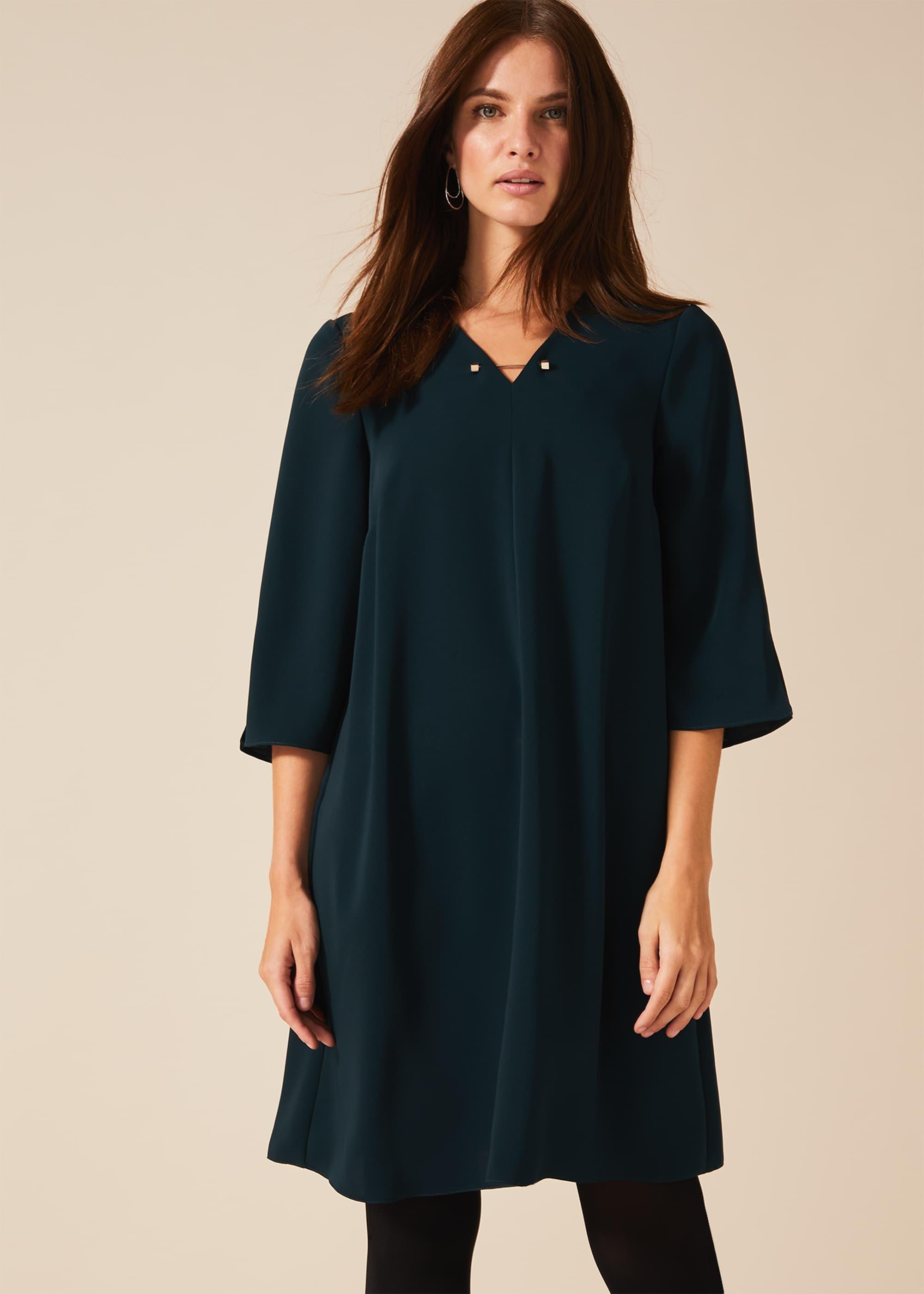 Elmira Swing Dress