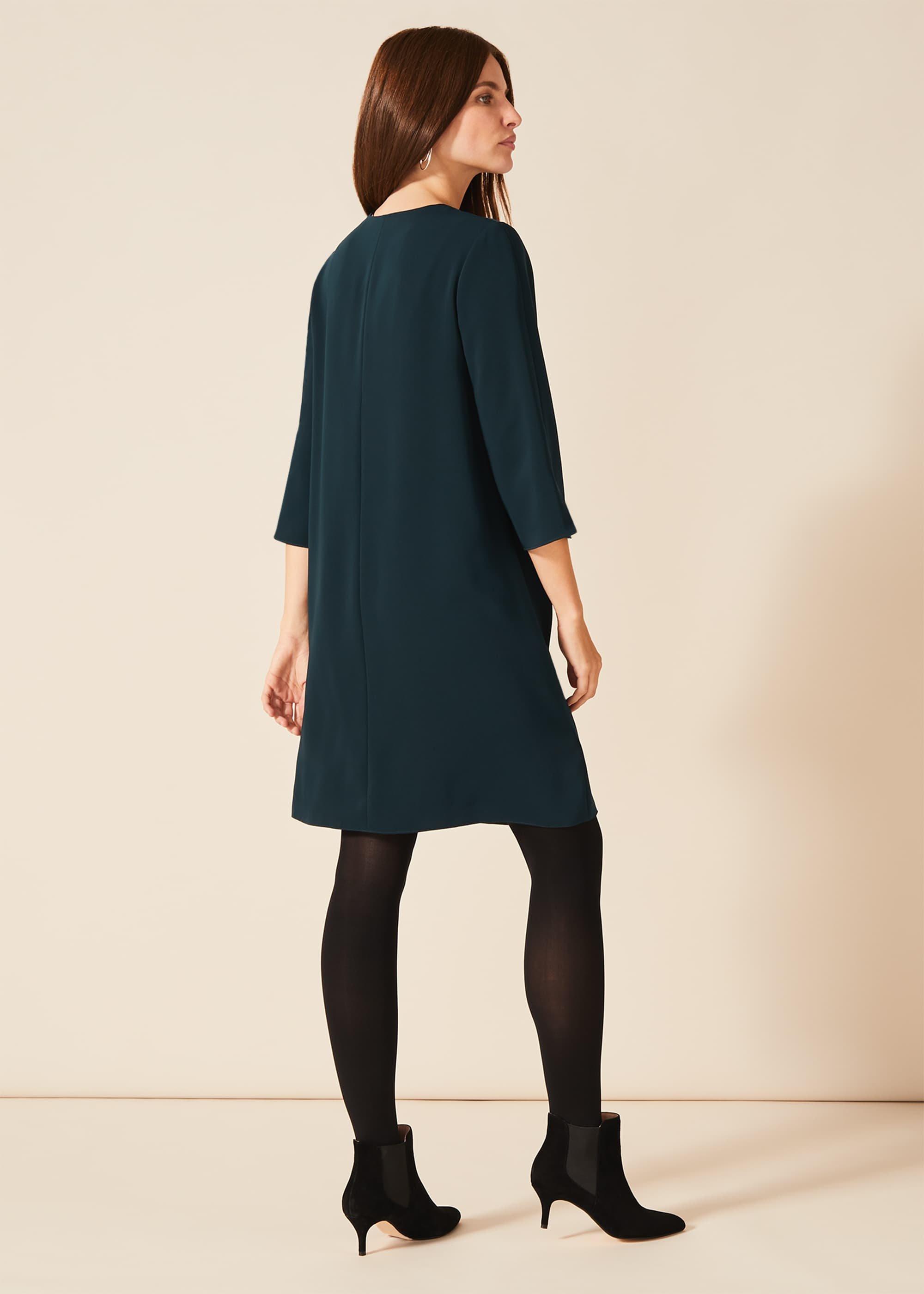 Elmira Swing Dress