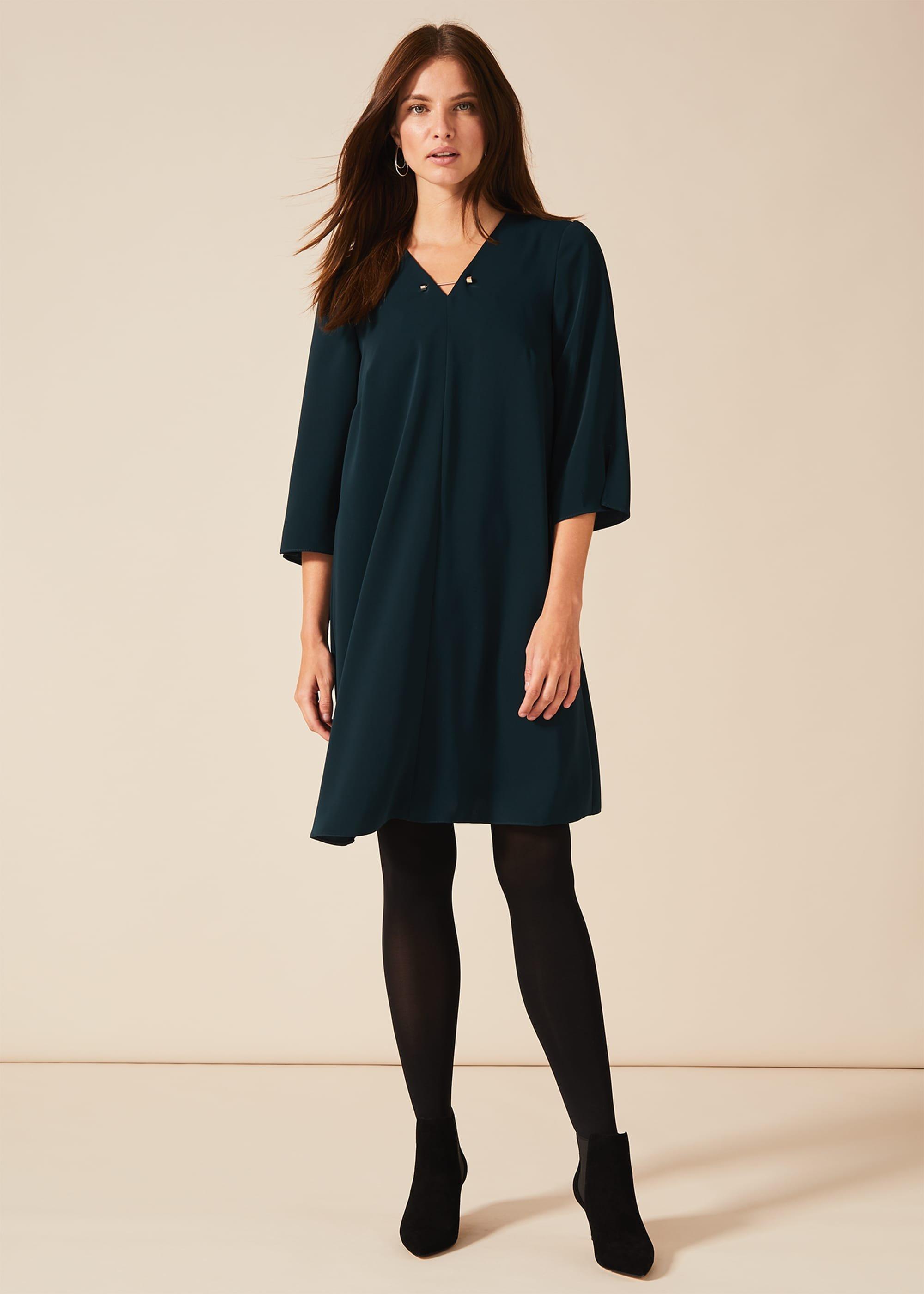 Elmira Swing Dress
