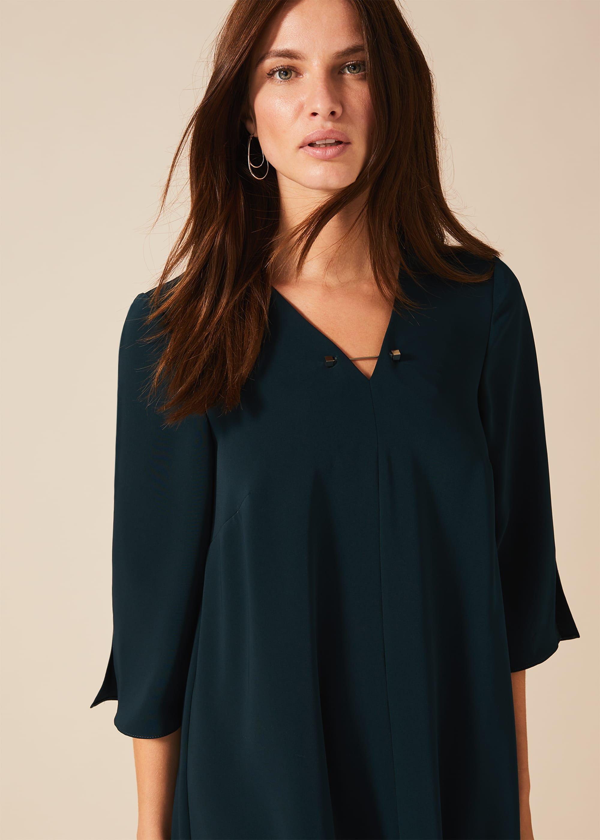 Elmira Swing Dress