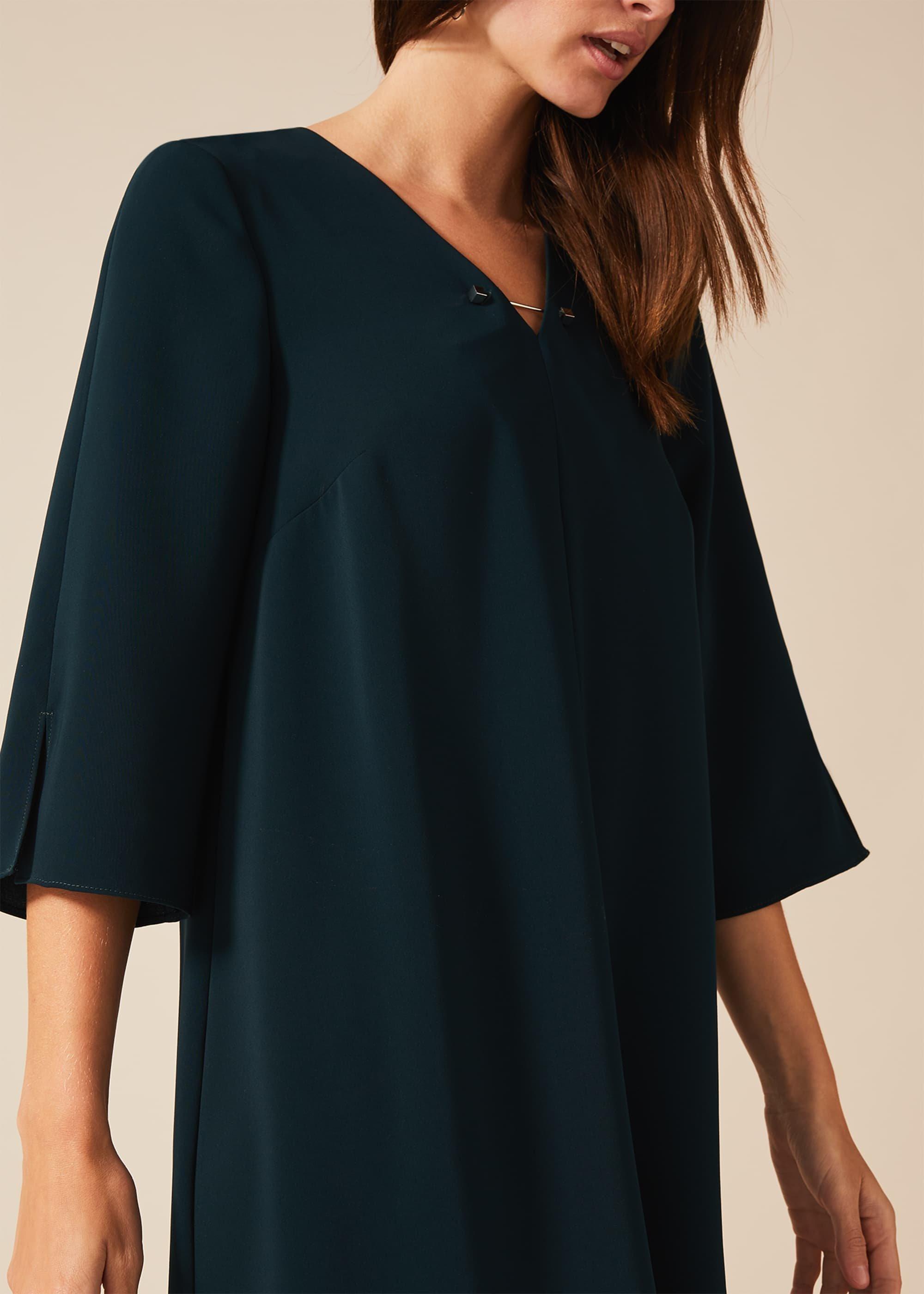 Elmira Swing Dress