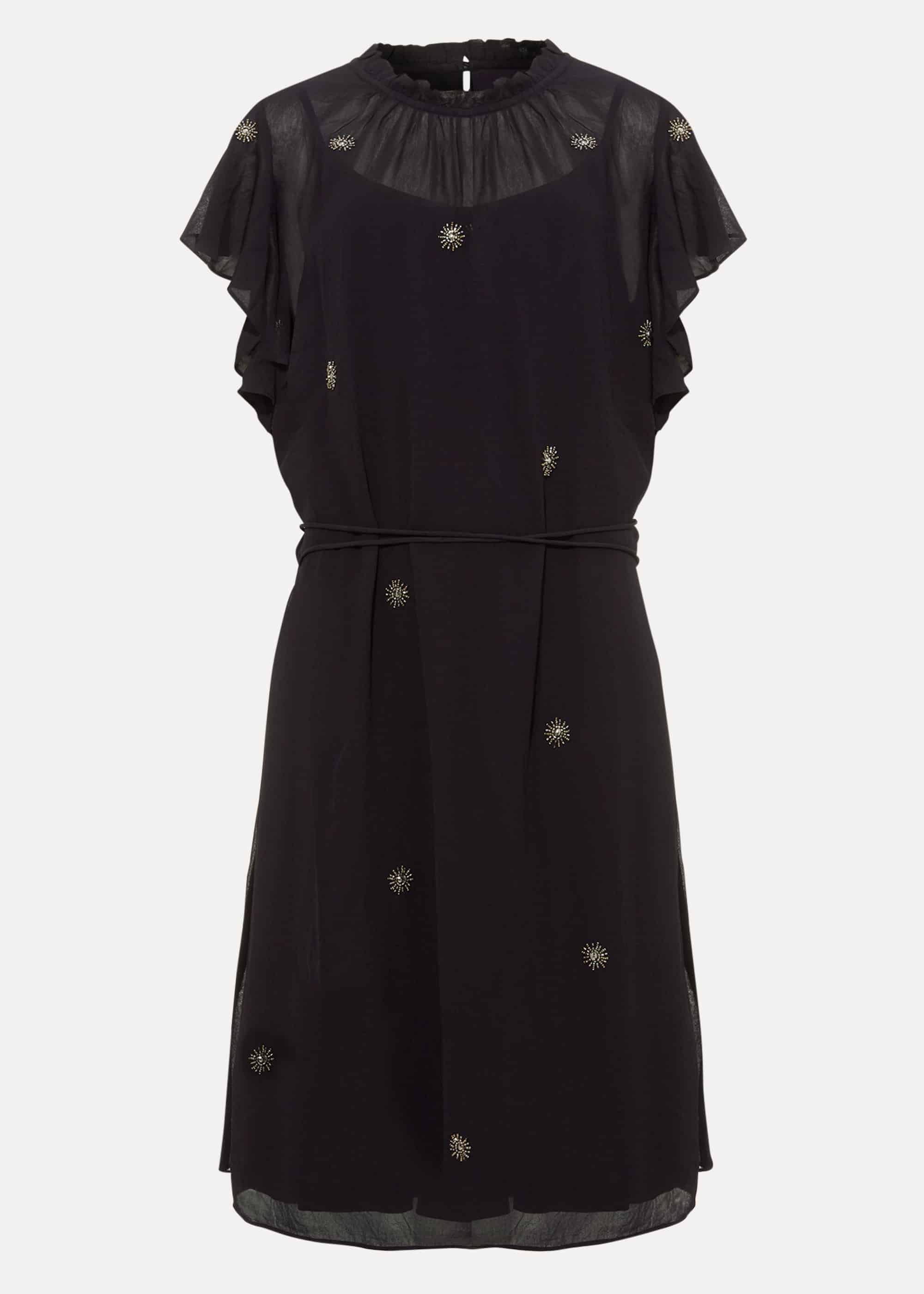 Marcie Embellished Dress