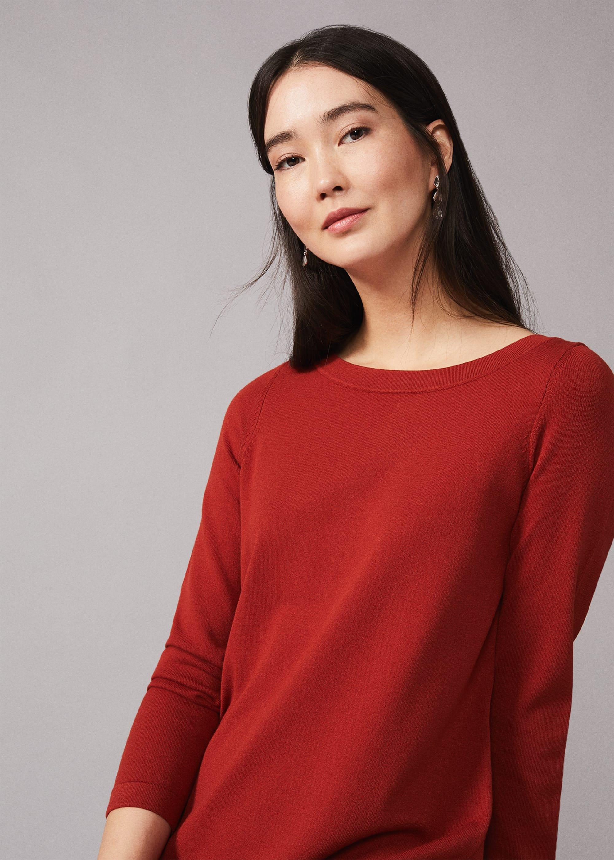 Selika Stud Hem Dress