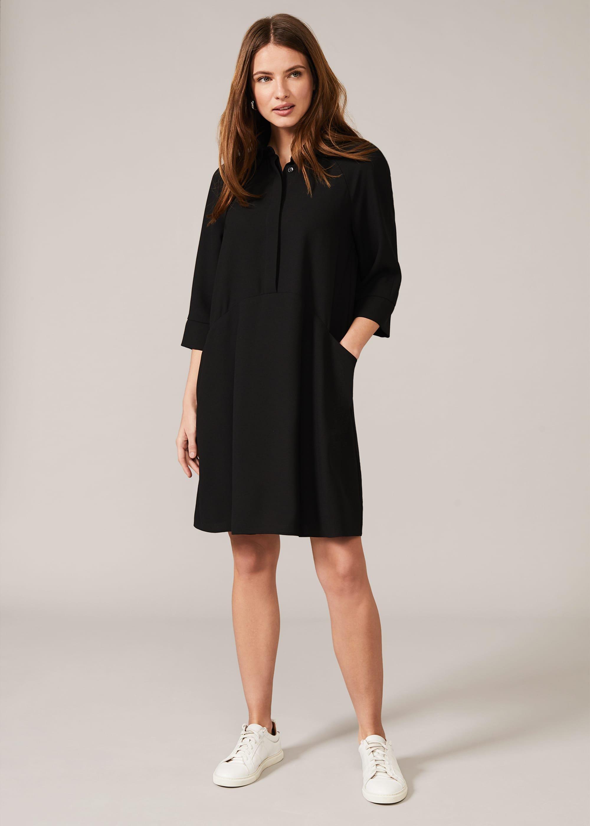 Bella Swing Dress