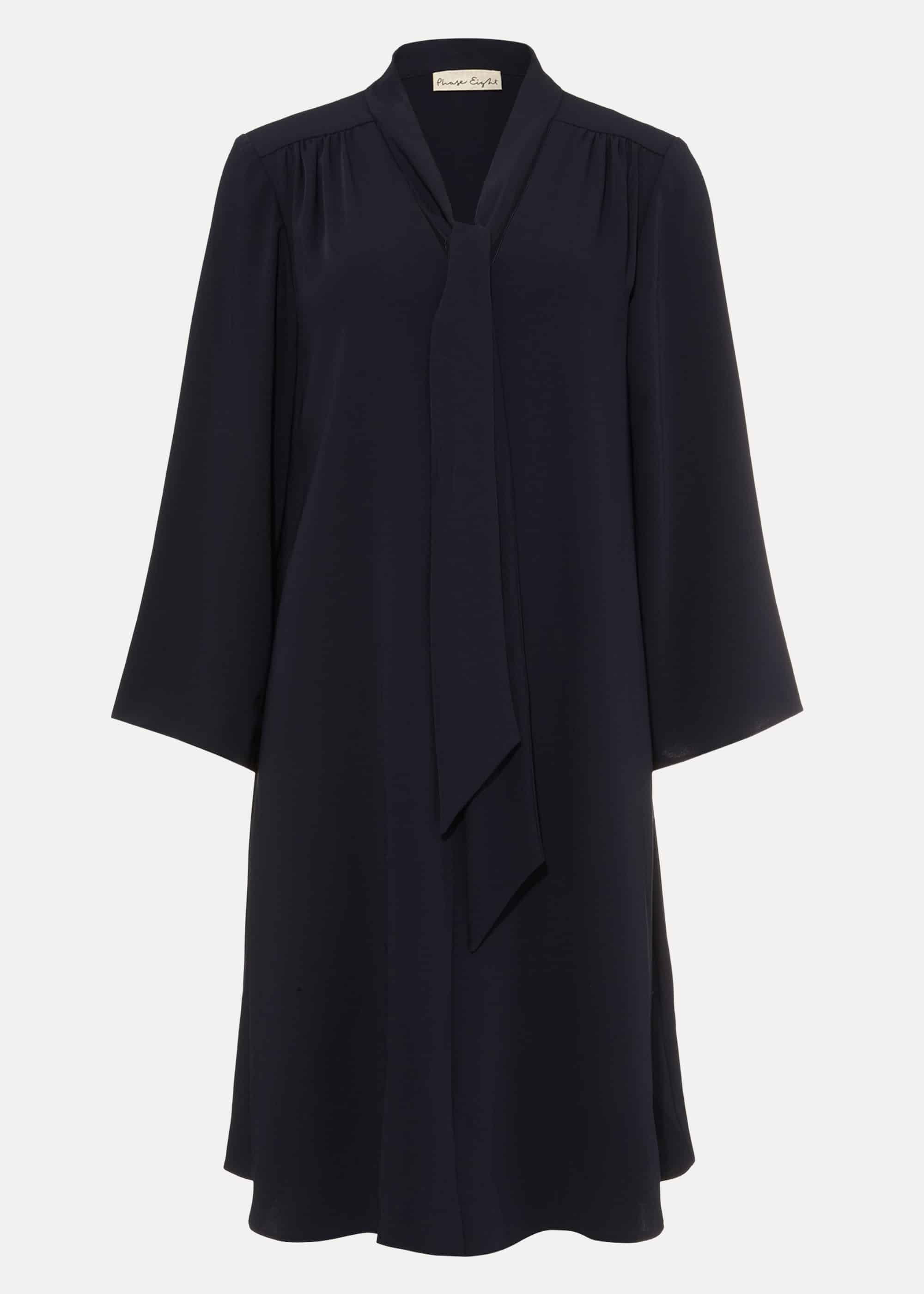 Raheema Swing Dress