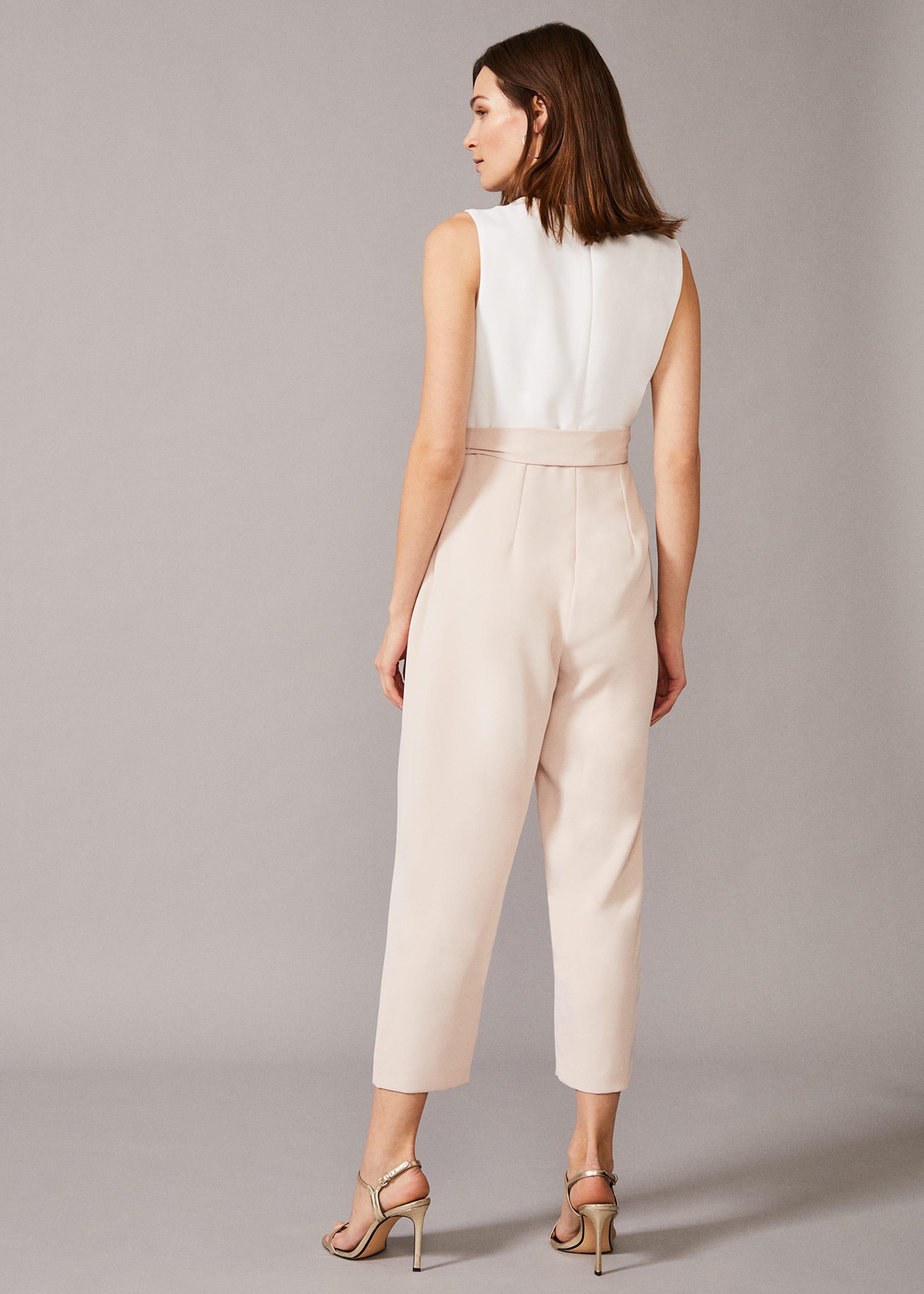 Andie Wrap Jumpsuit