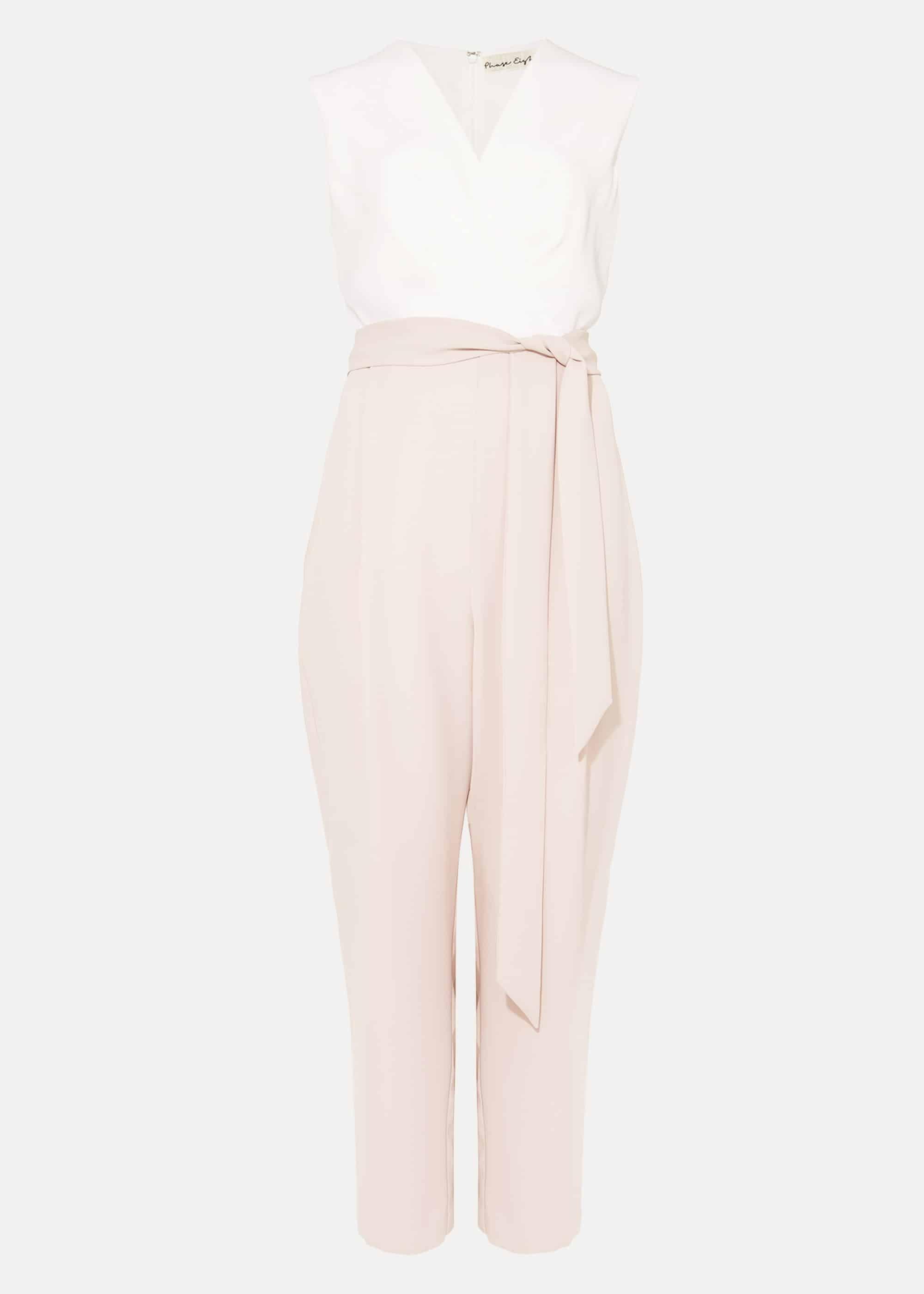 Andie Wrap Jumpsuit