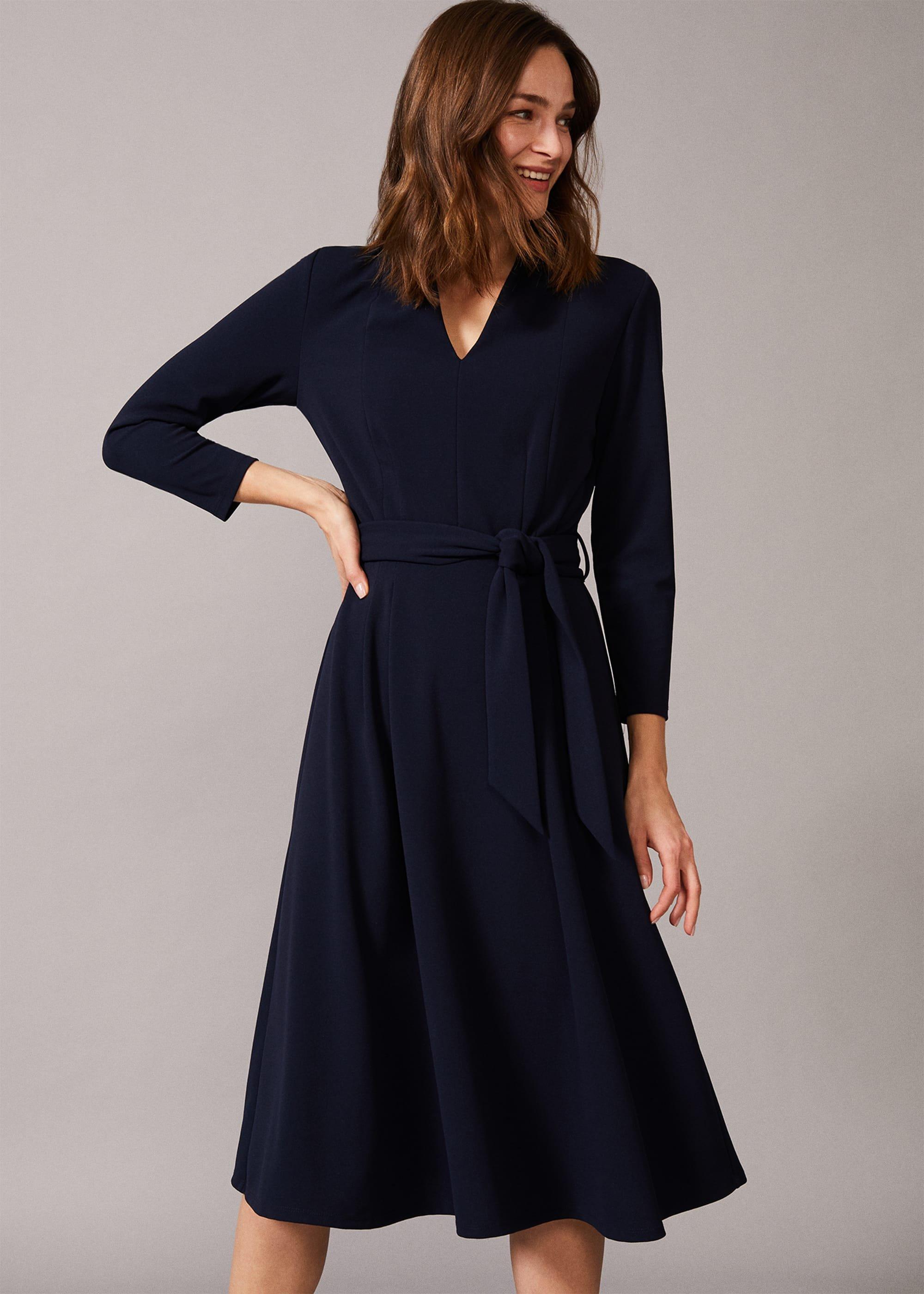 Maretta Midi Dress