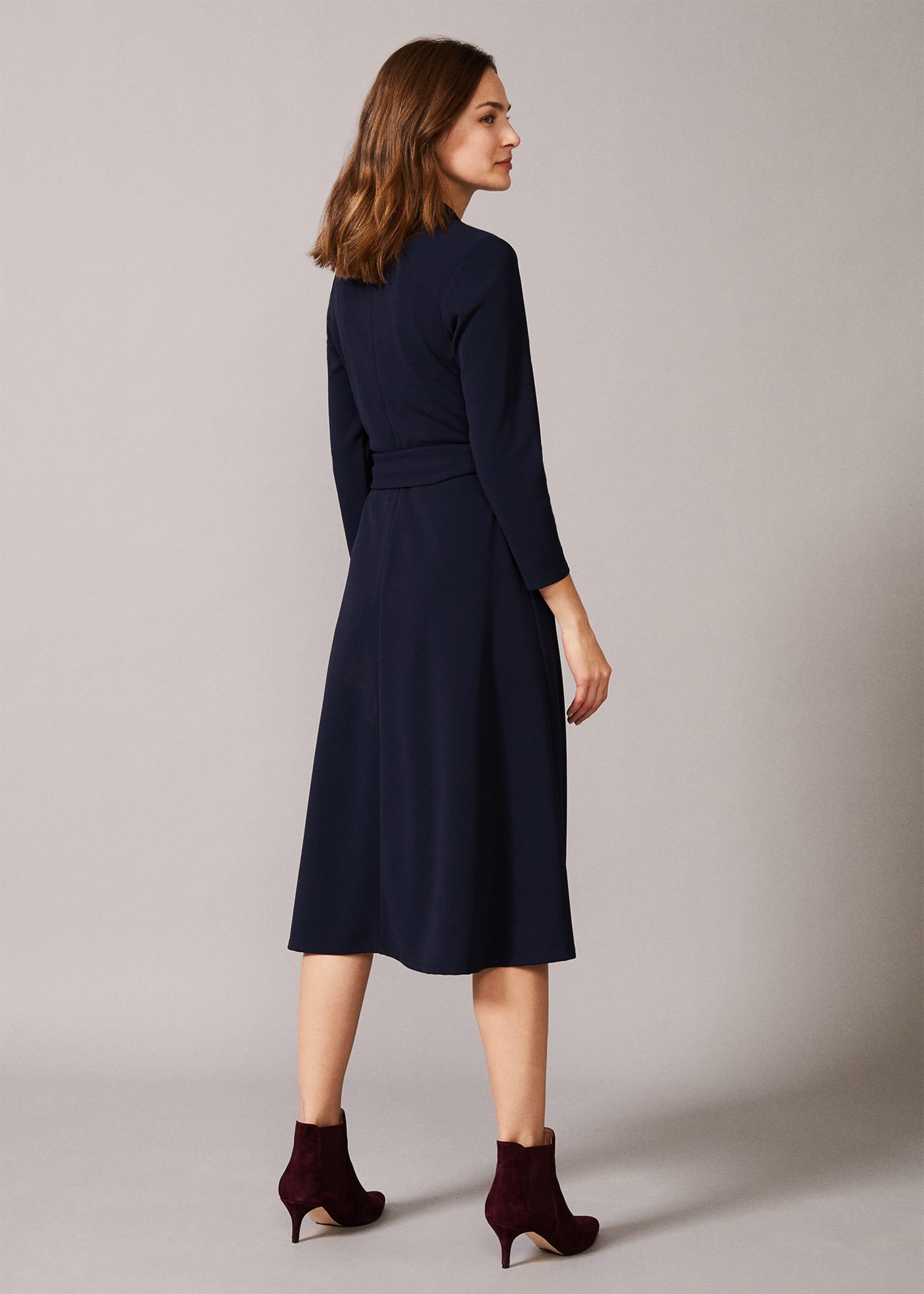 Maretta Midi Dress
