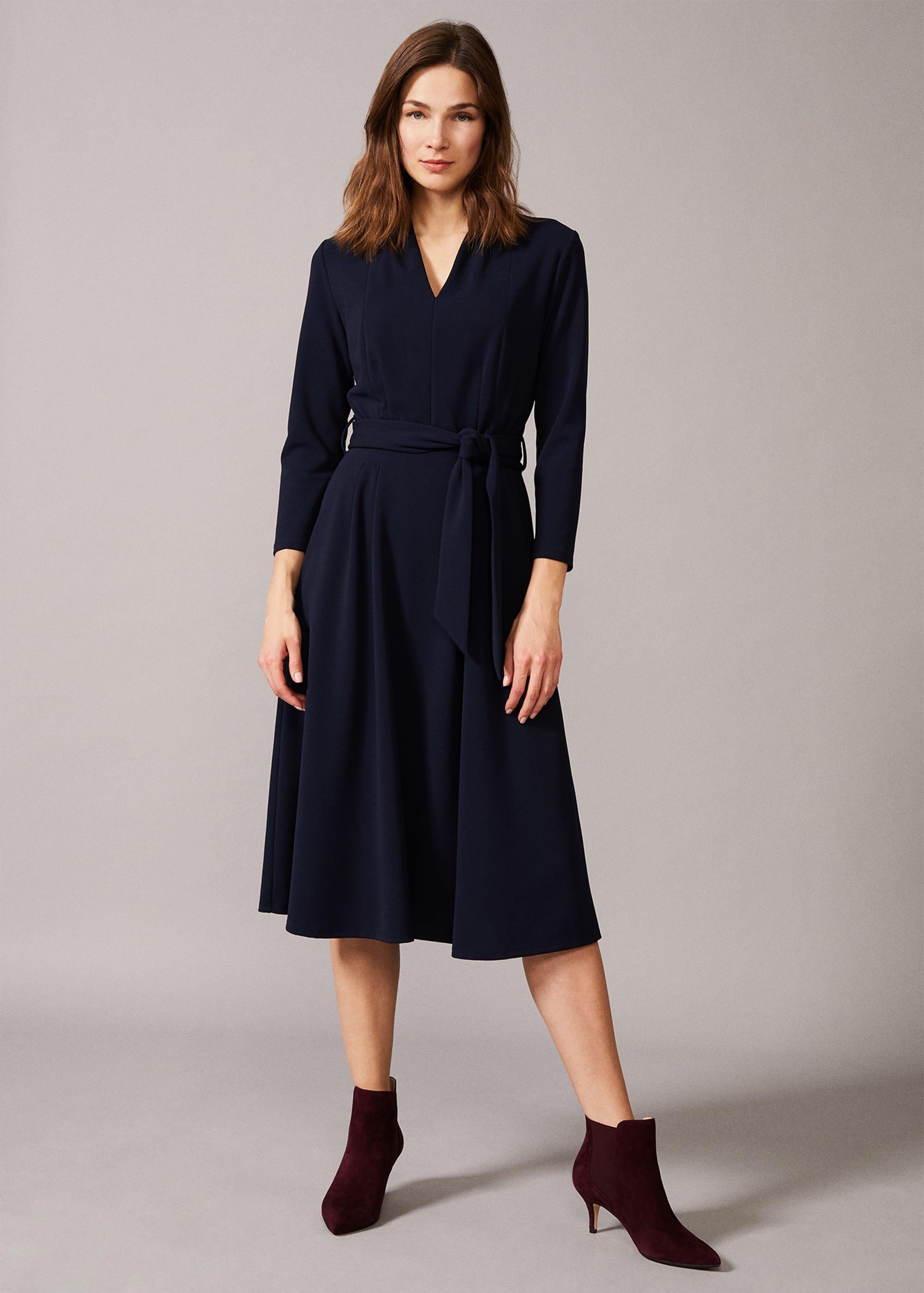 Maretta Midi Dress