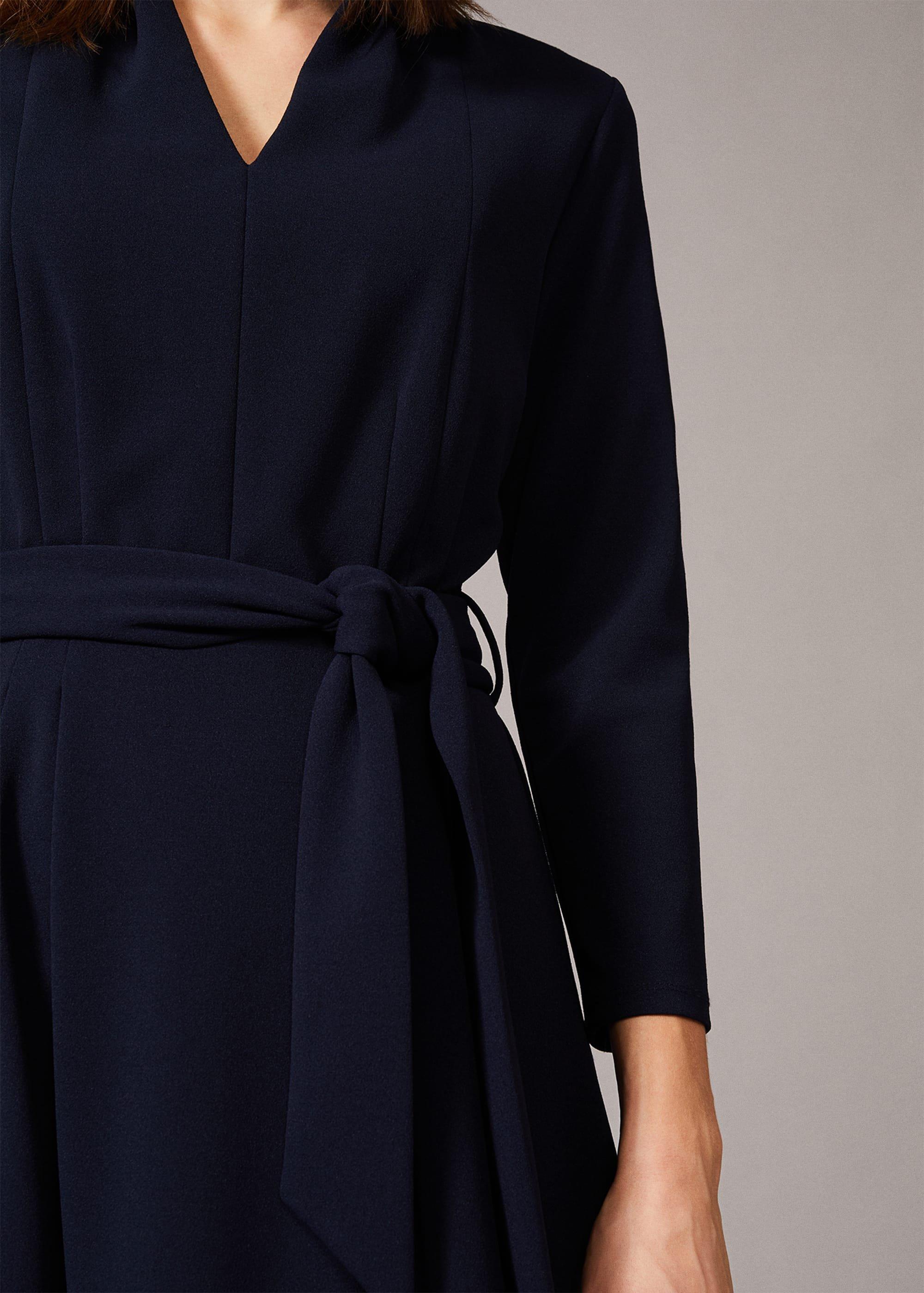 Maretta Midi Dress