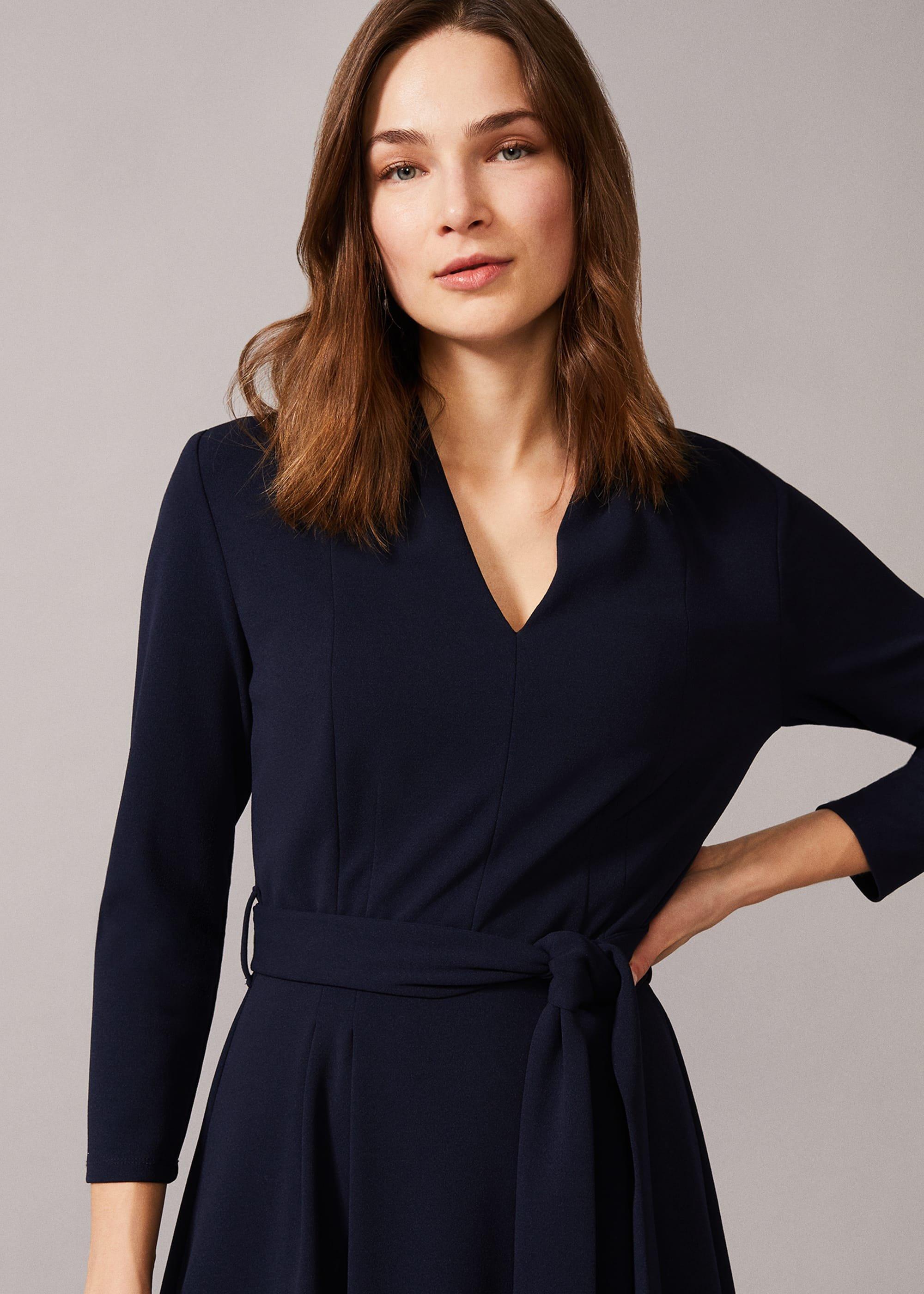 Maretta Midi Dress