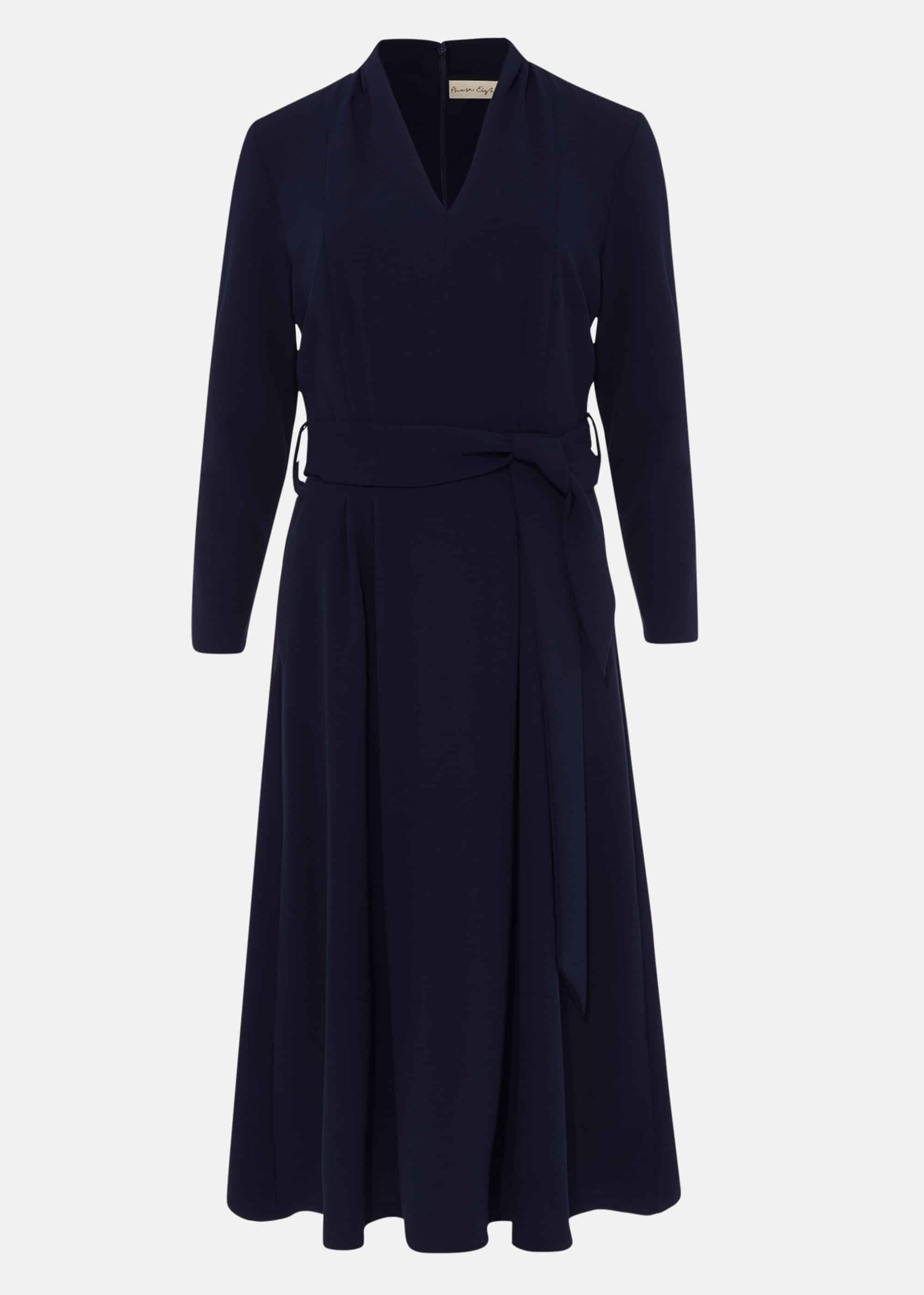 Maretta Midi Dress