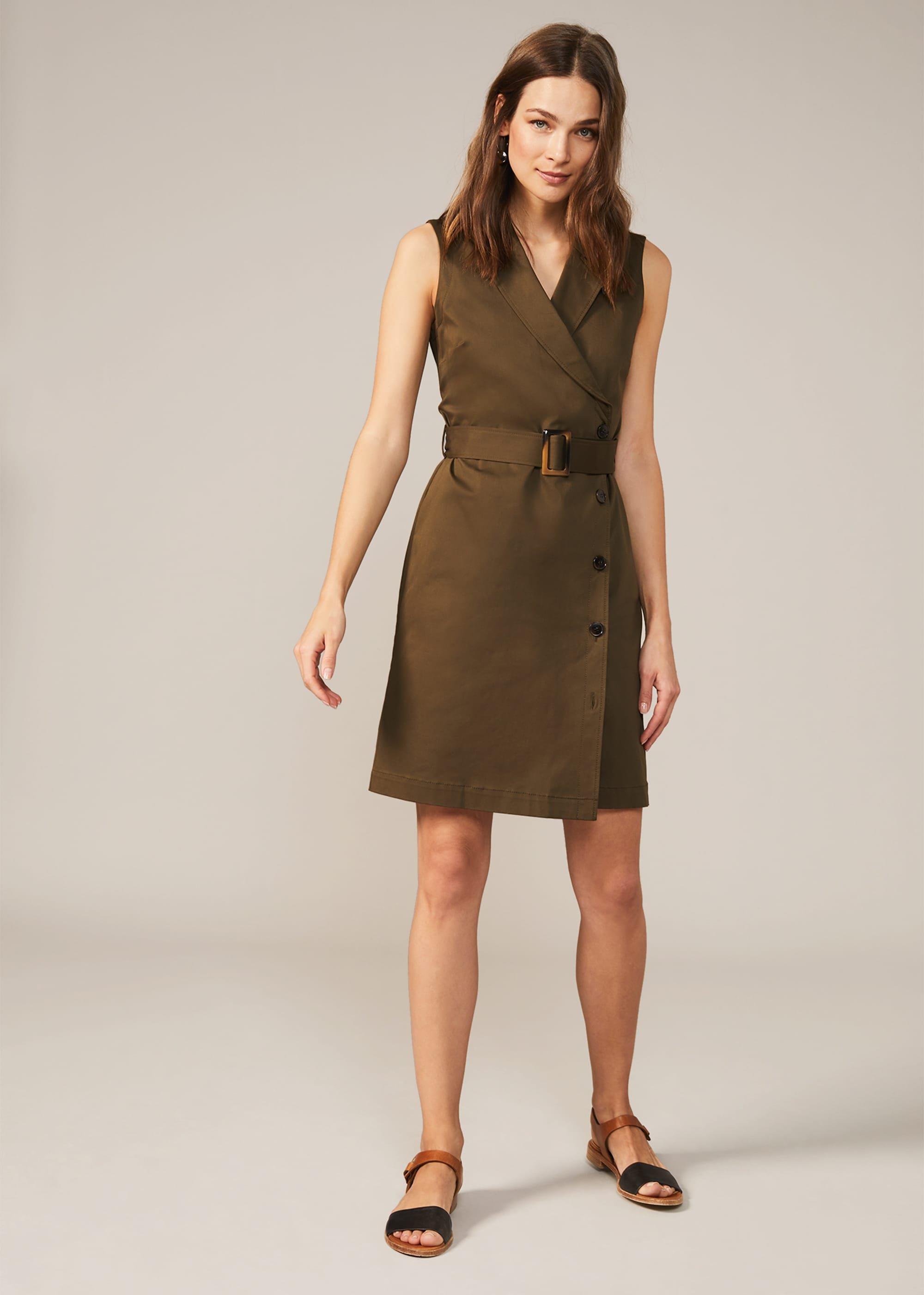 Leighton Dress