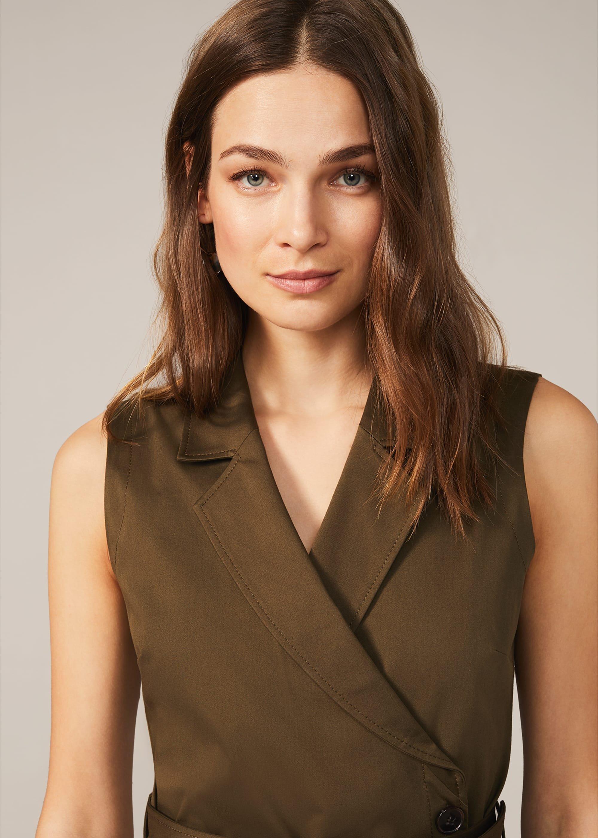 Leighton Dress