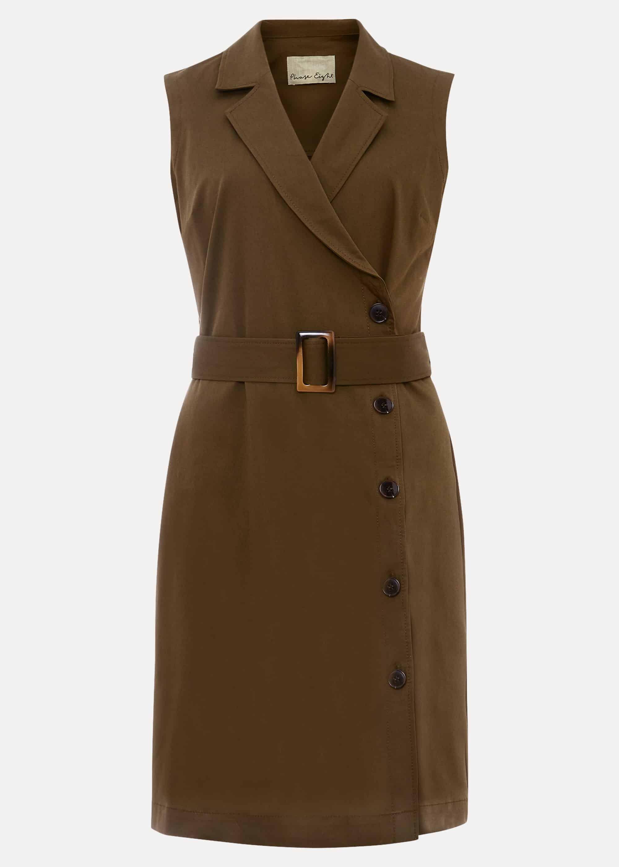 Leighton Dress