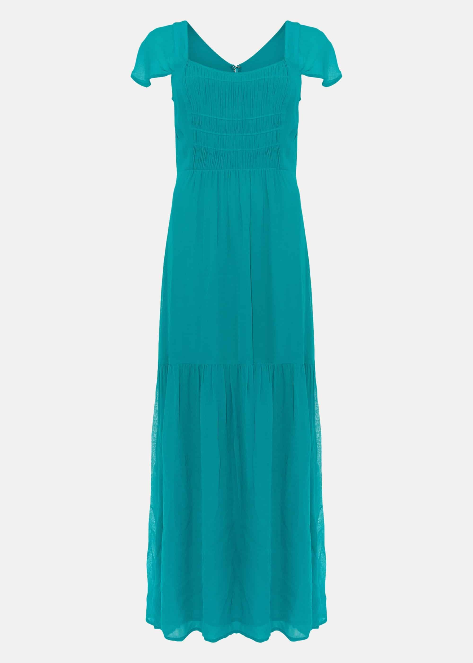 Dauphine Maxi Dress