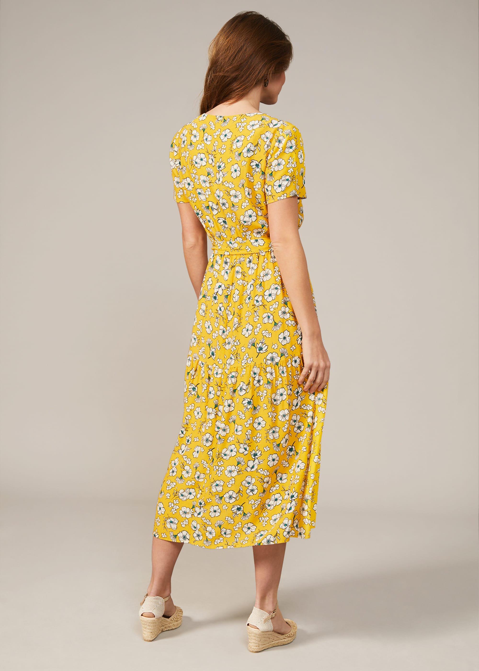 Daisy Ditsy Dress