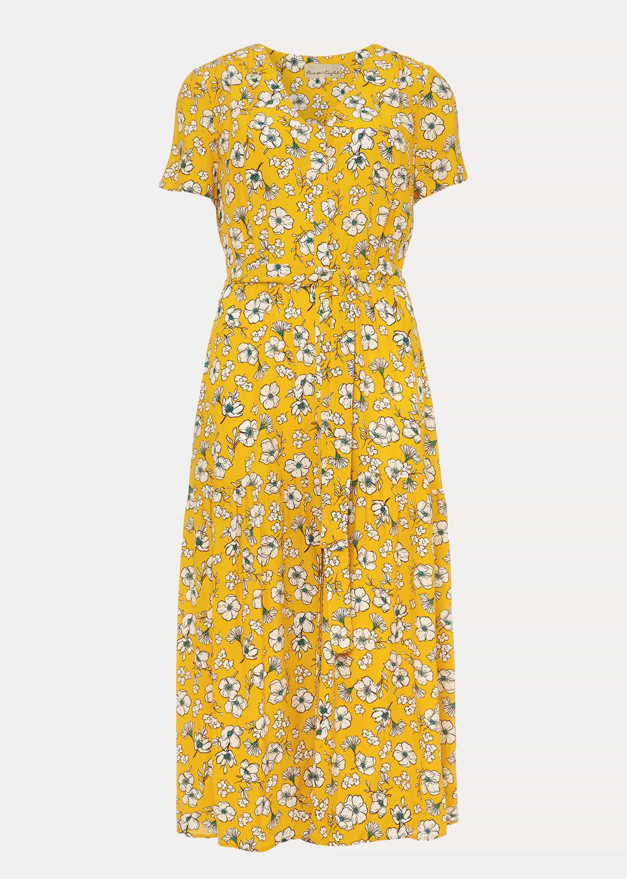 Daisy Ditsy Dress