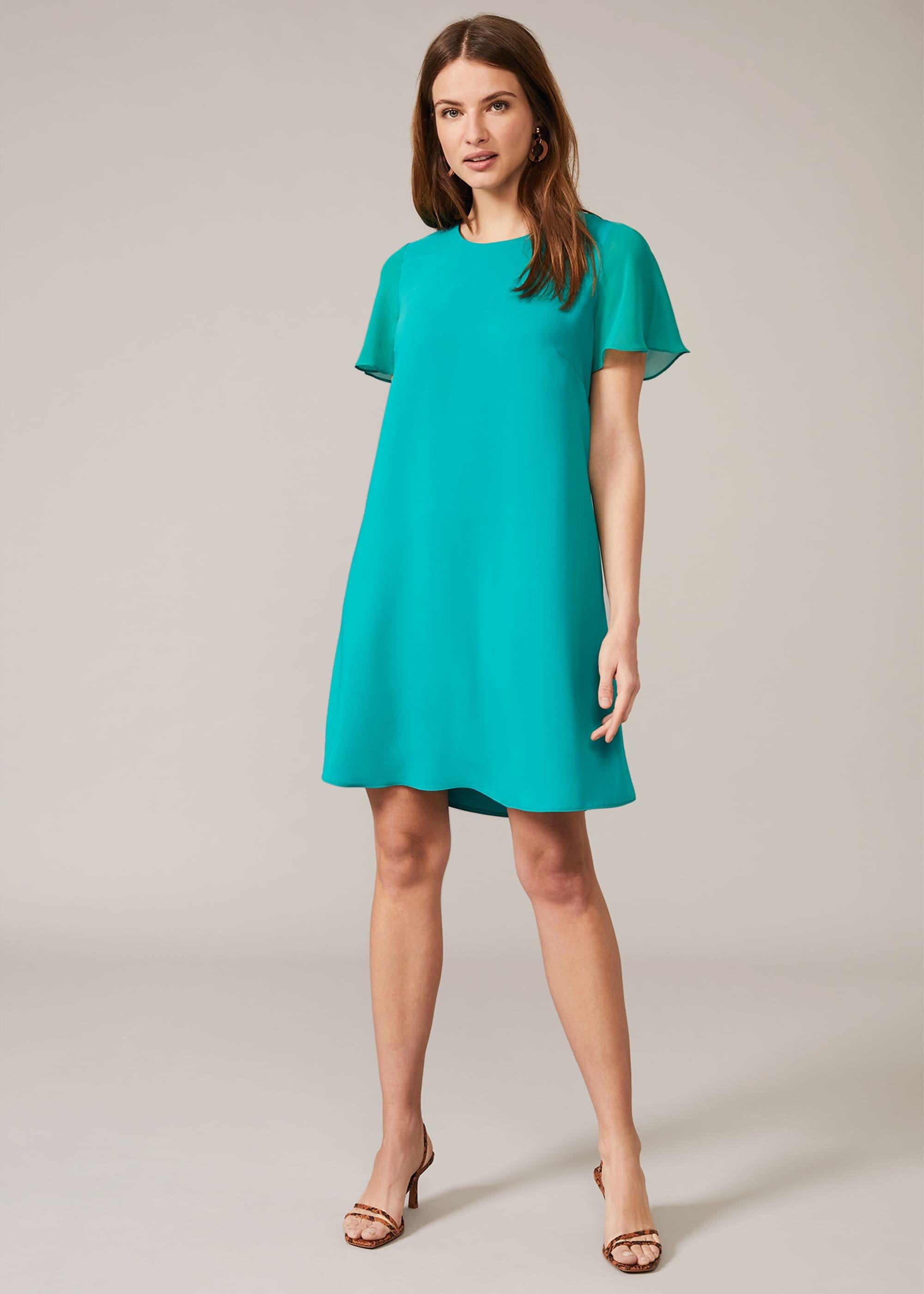 Madelyn Swing Dress