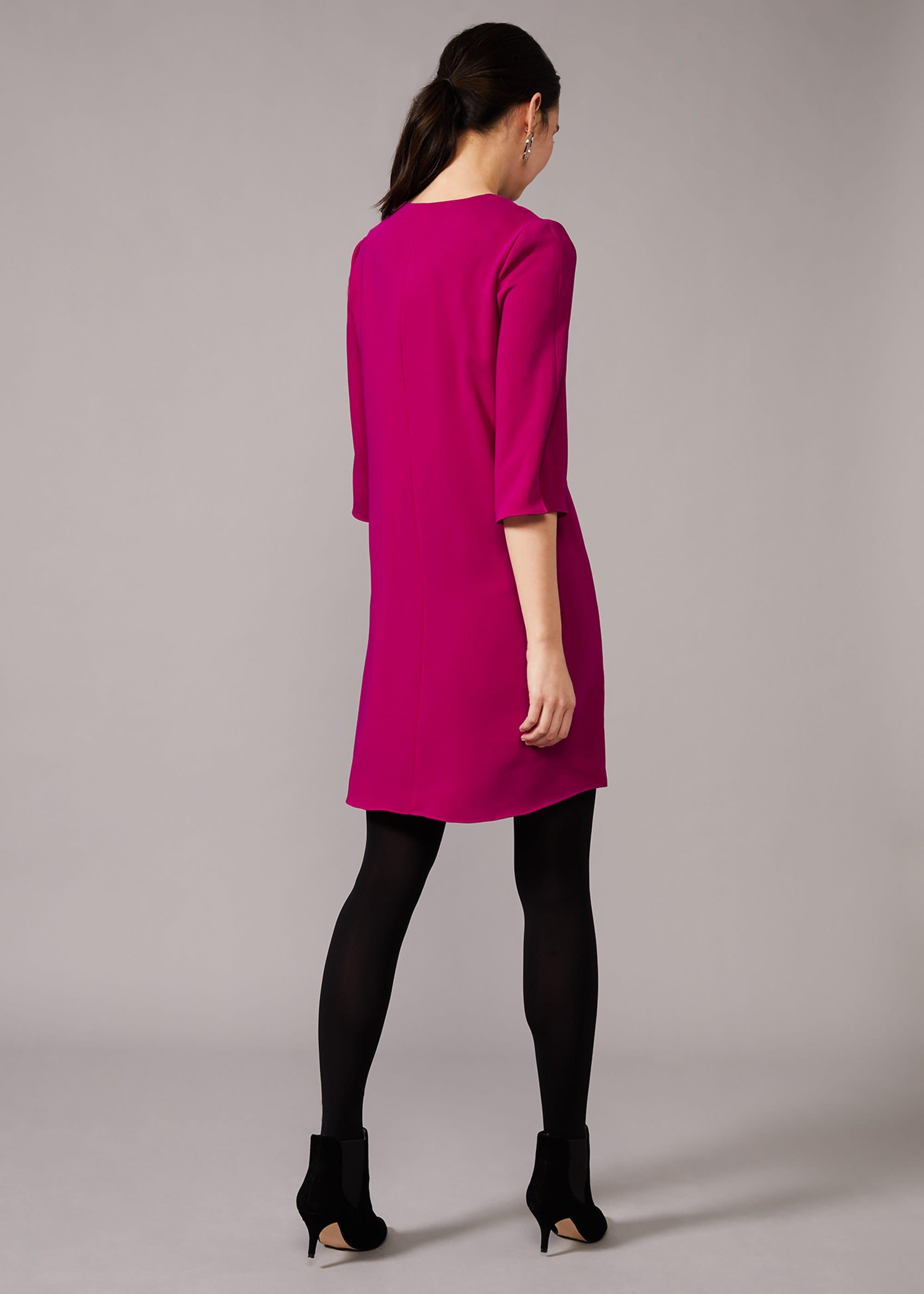 Elmira Swing Dress