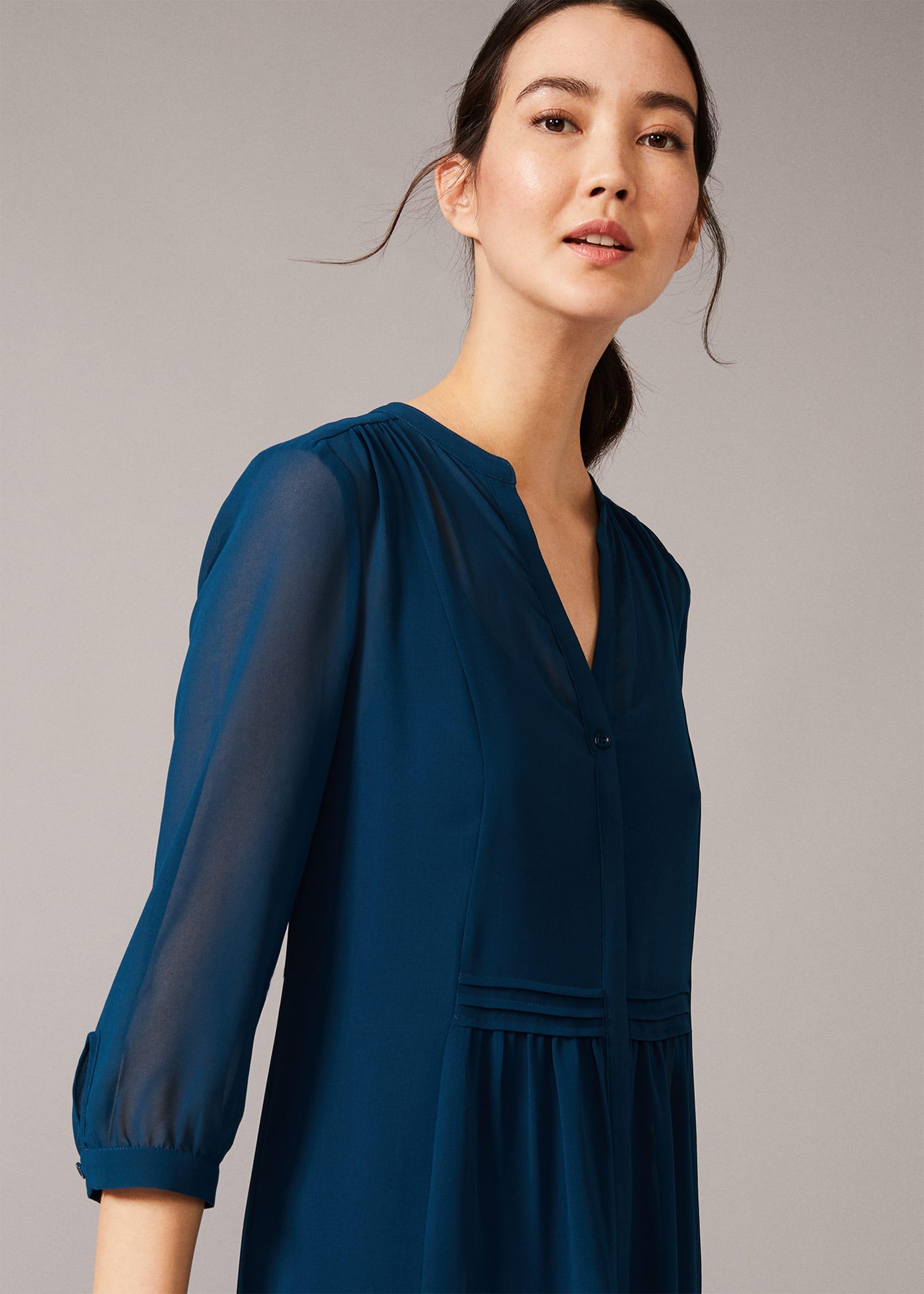 Remee Chiffon Dress