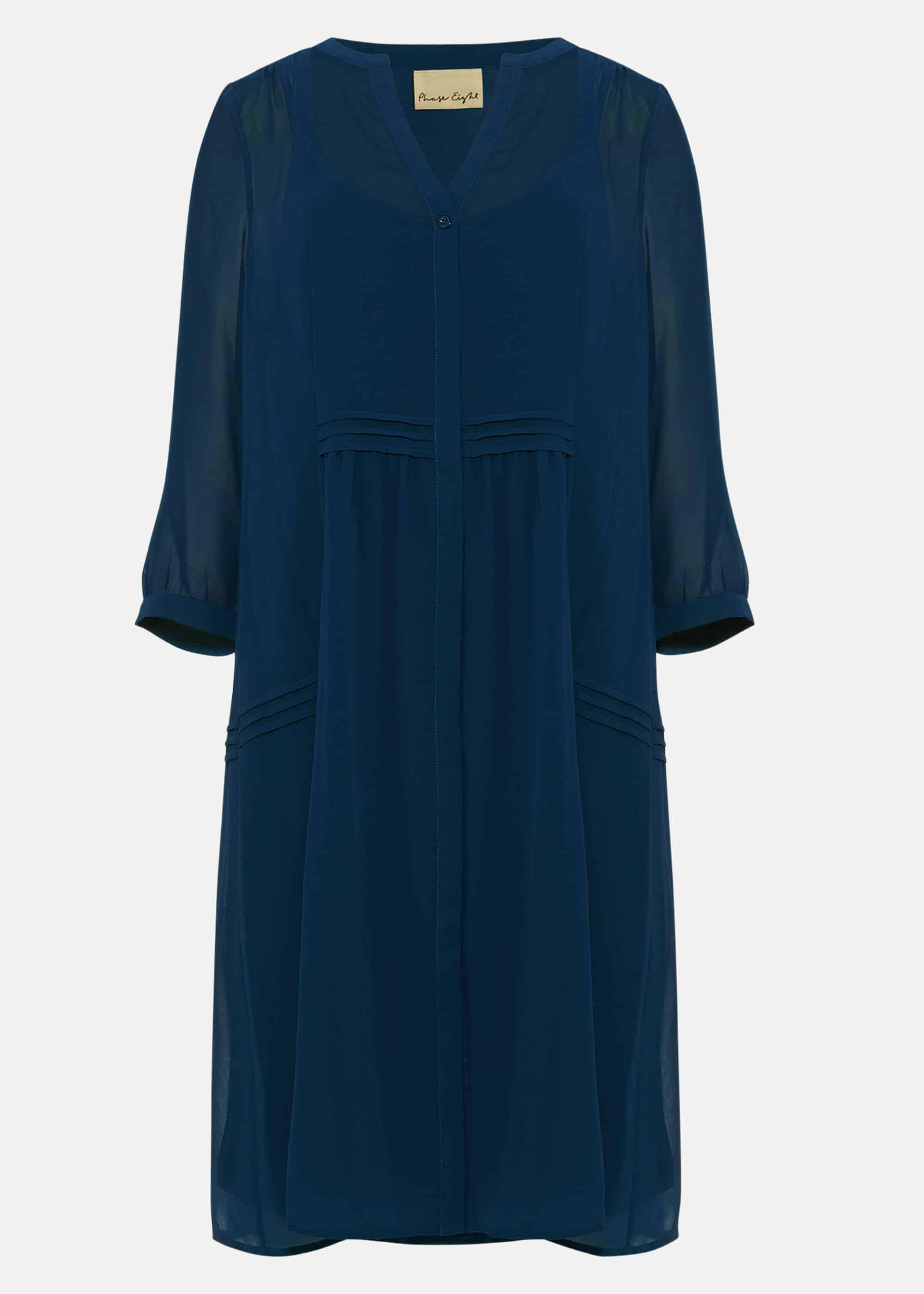 Remee Chiffon Dress