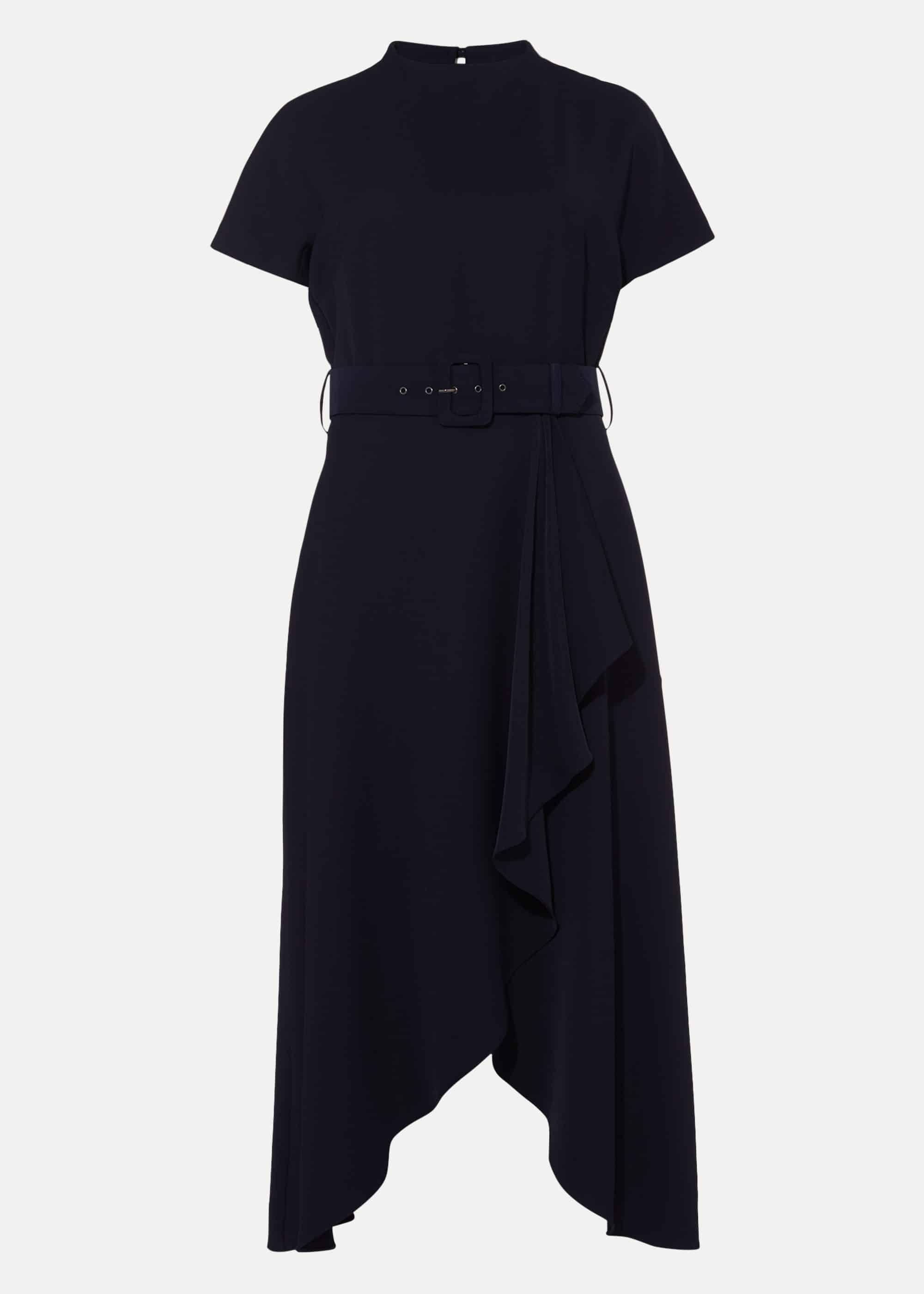 Mylee Belted Dress