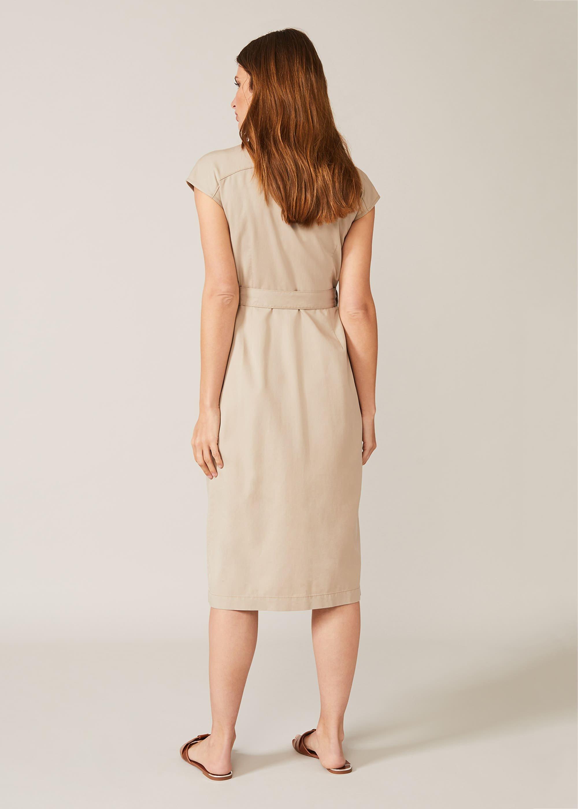Tansey Dress