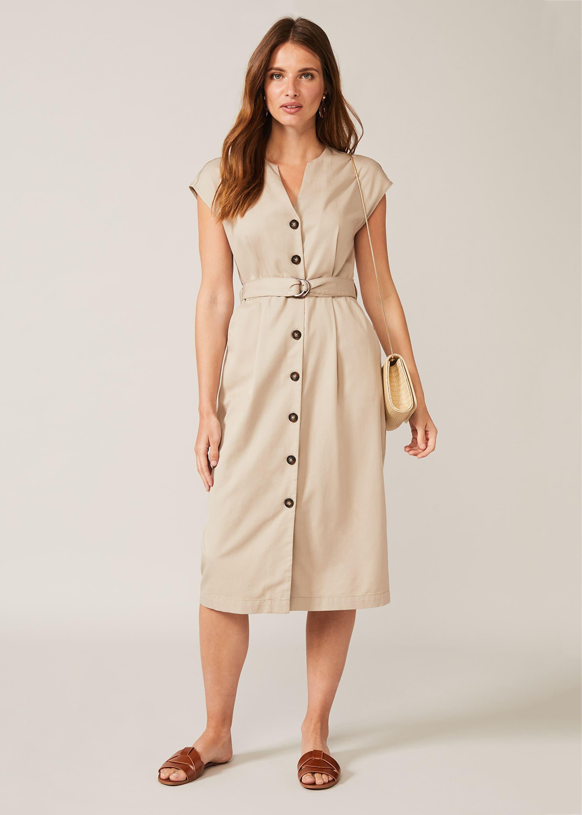 Tansey Dress