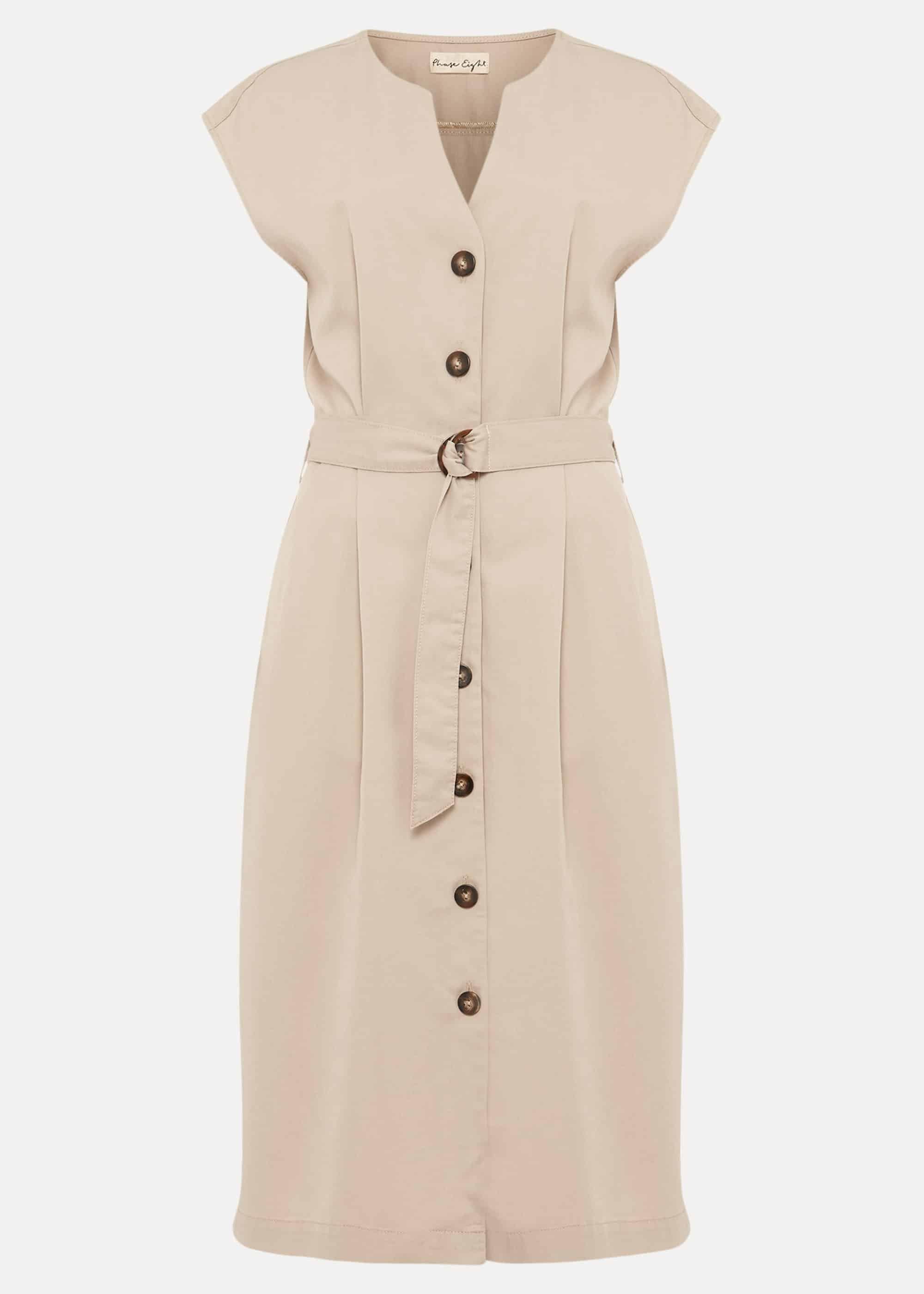 Tansey Dress