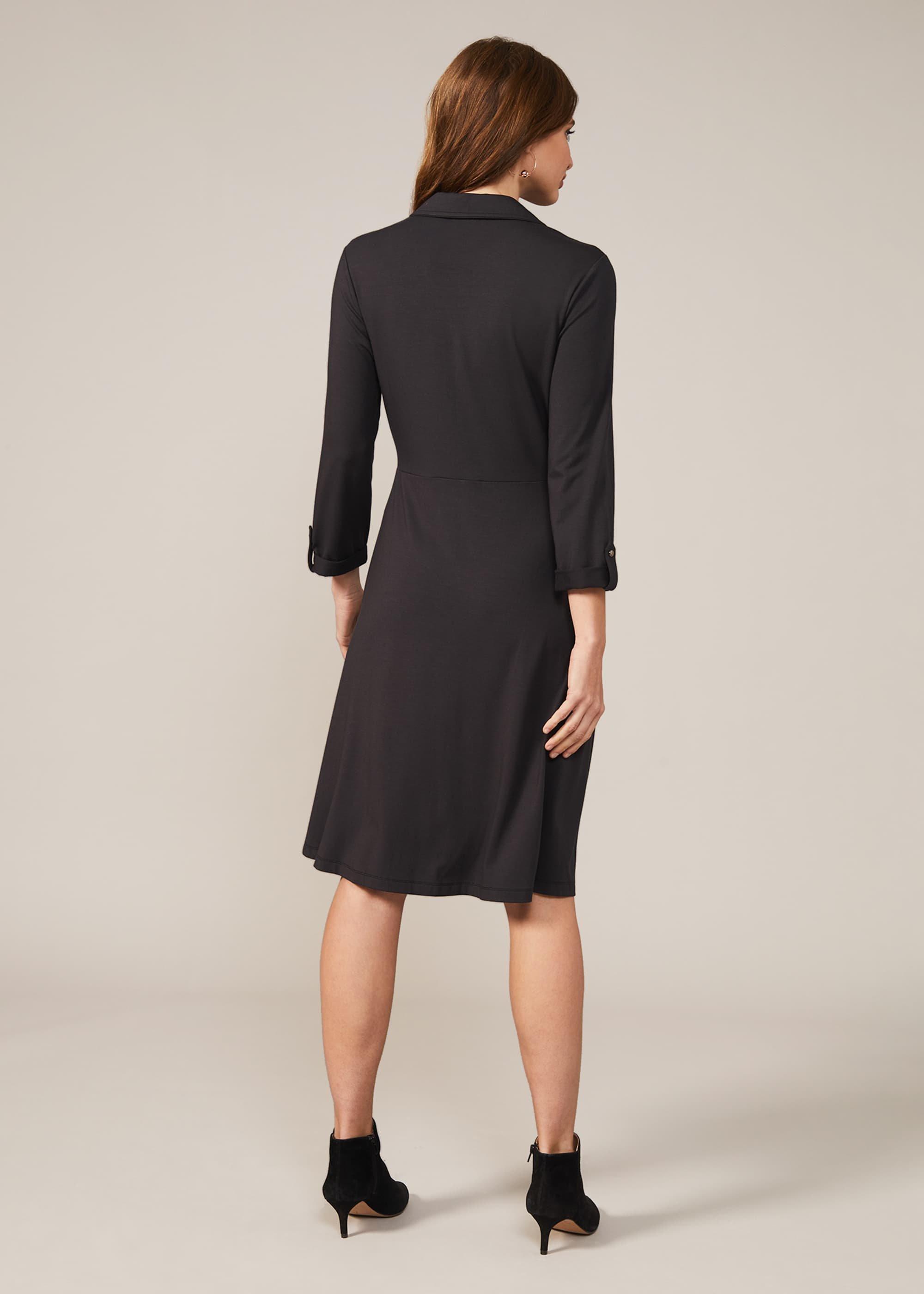 Sierra Shirt Dress