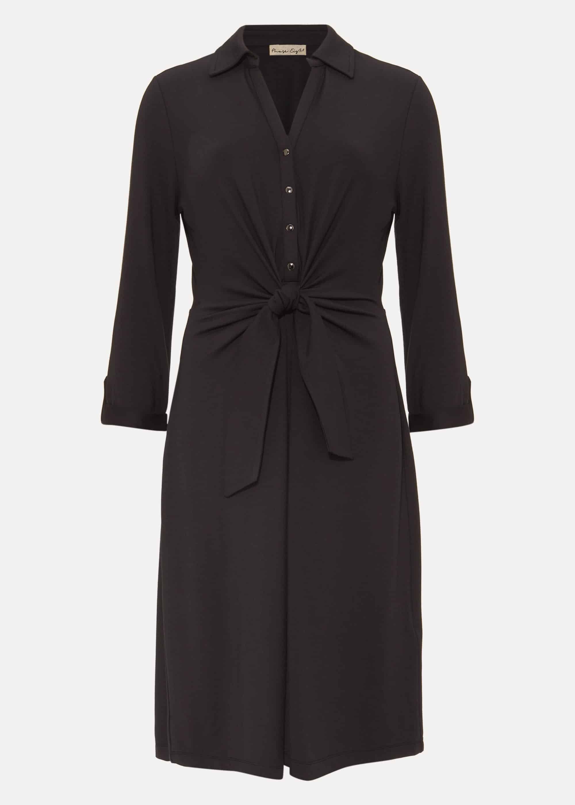 Sierra Shirt Dress