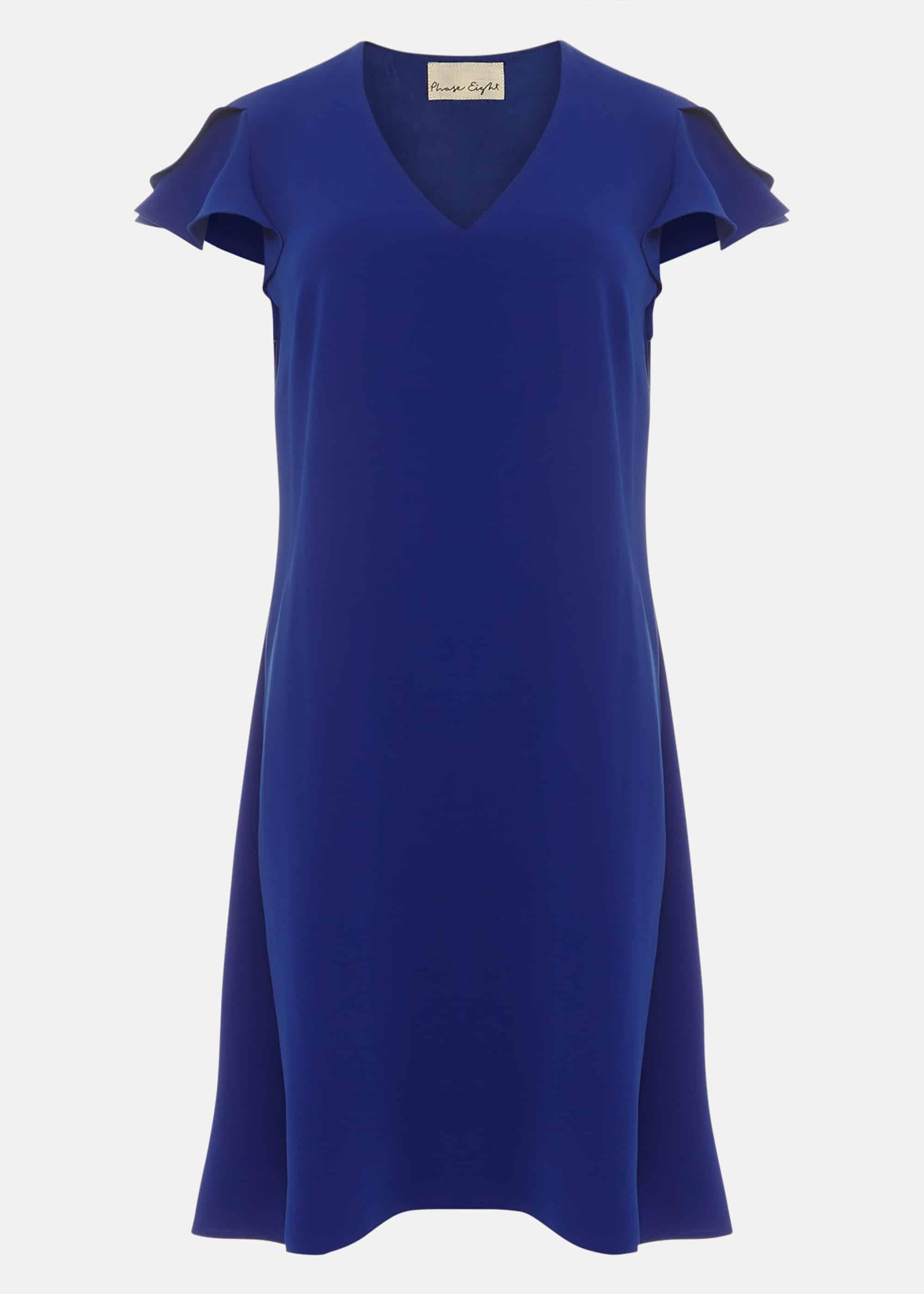 Liza Swing Dress