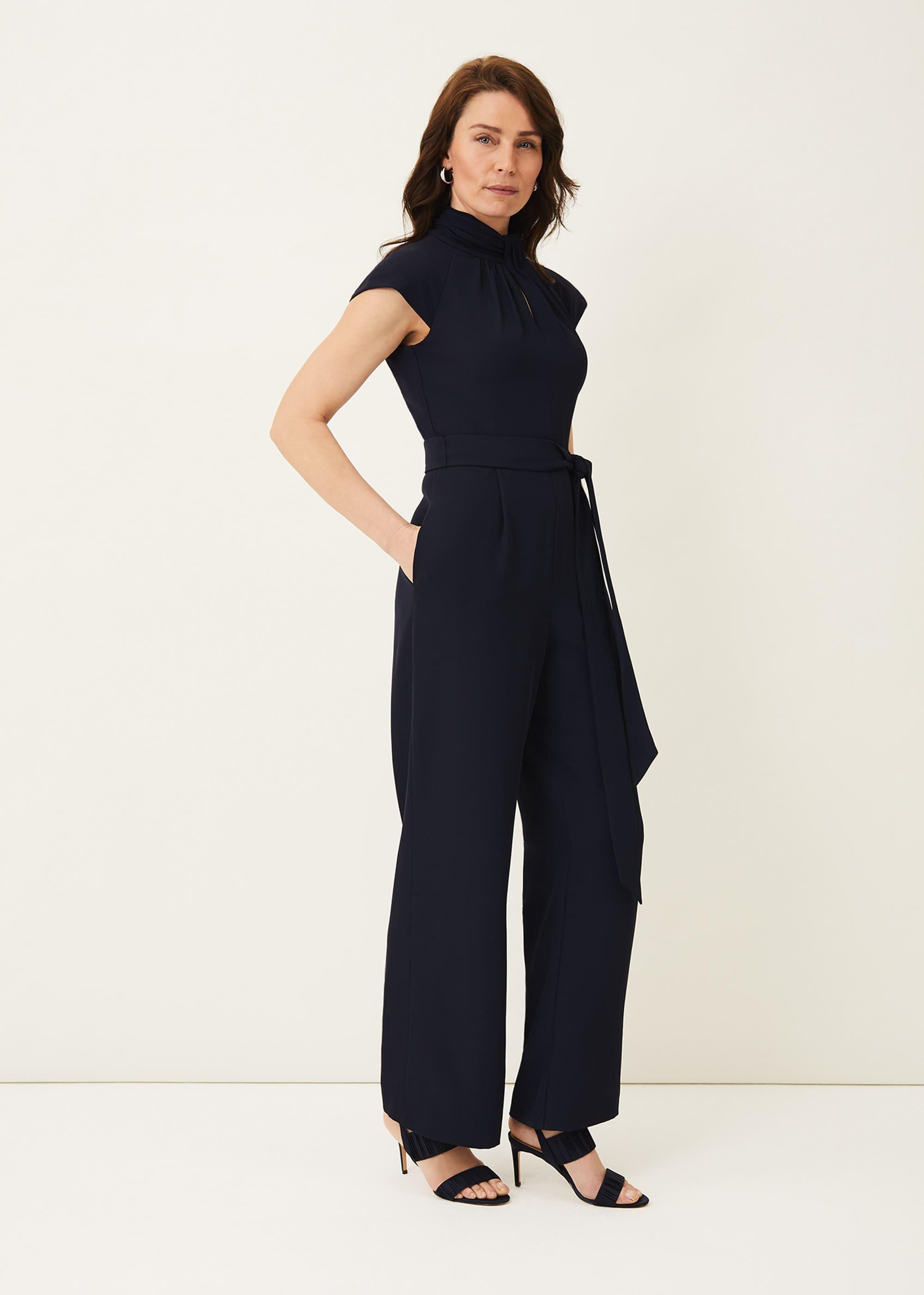 Bree Jumpsuit