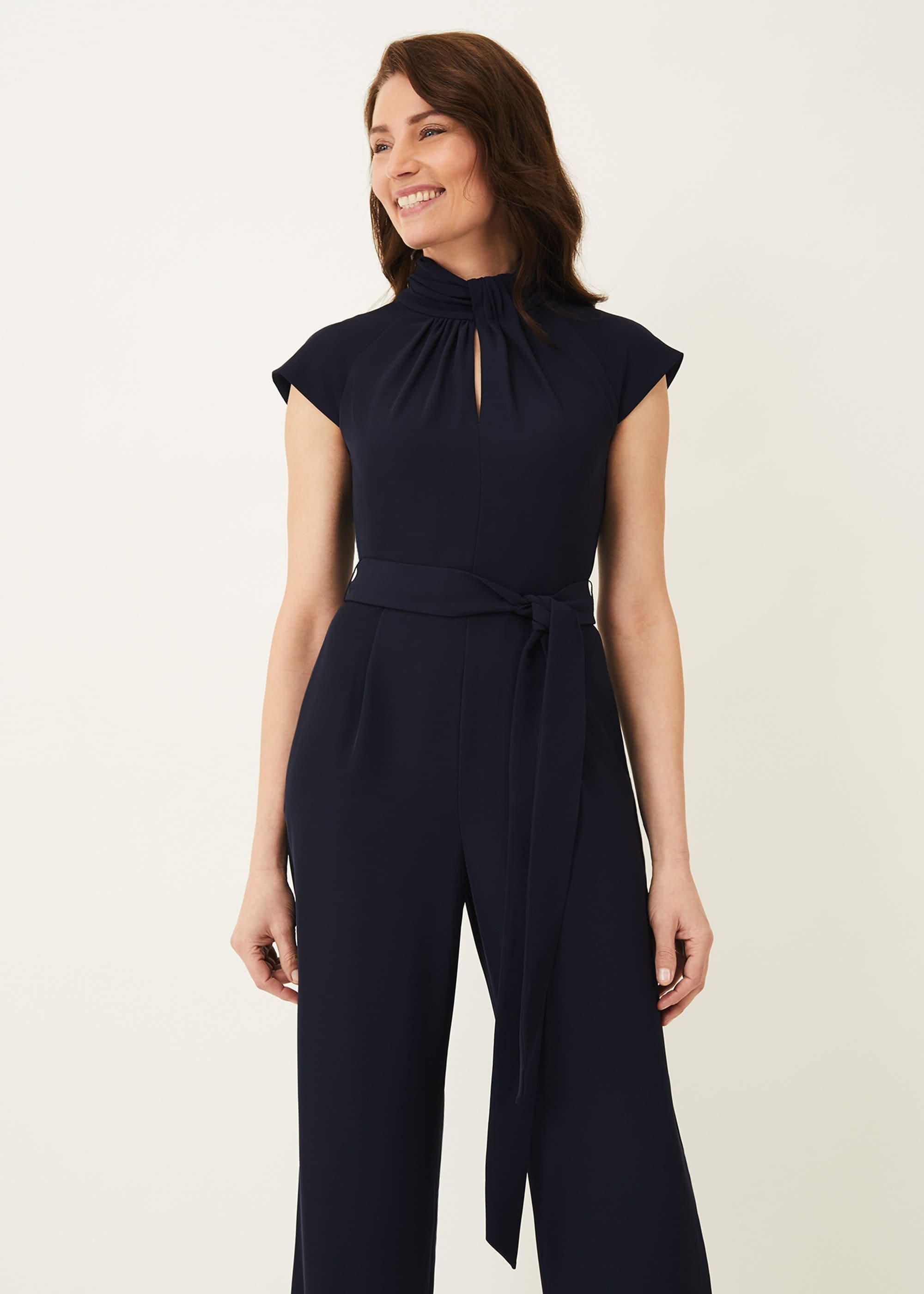 Bree Jumpsuit