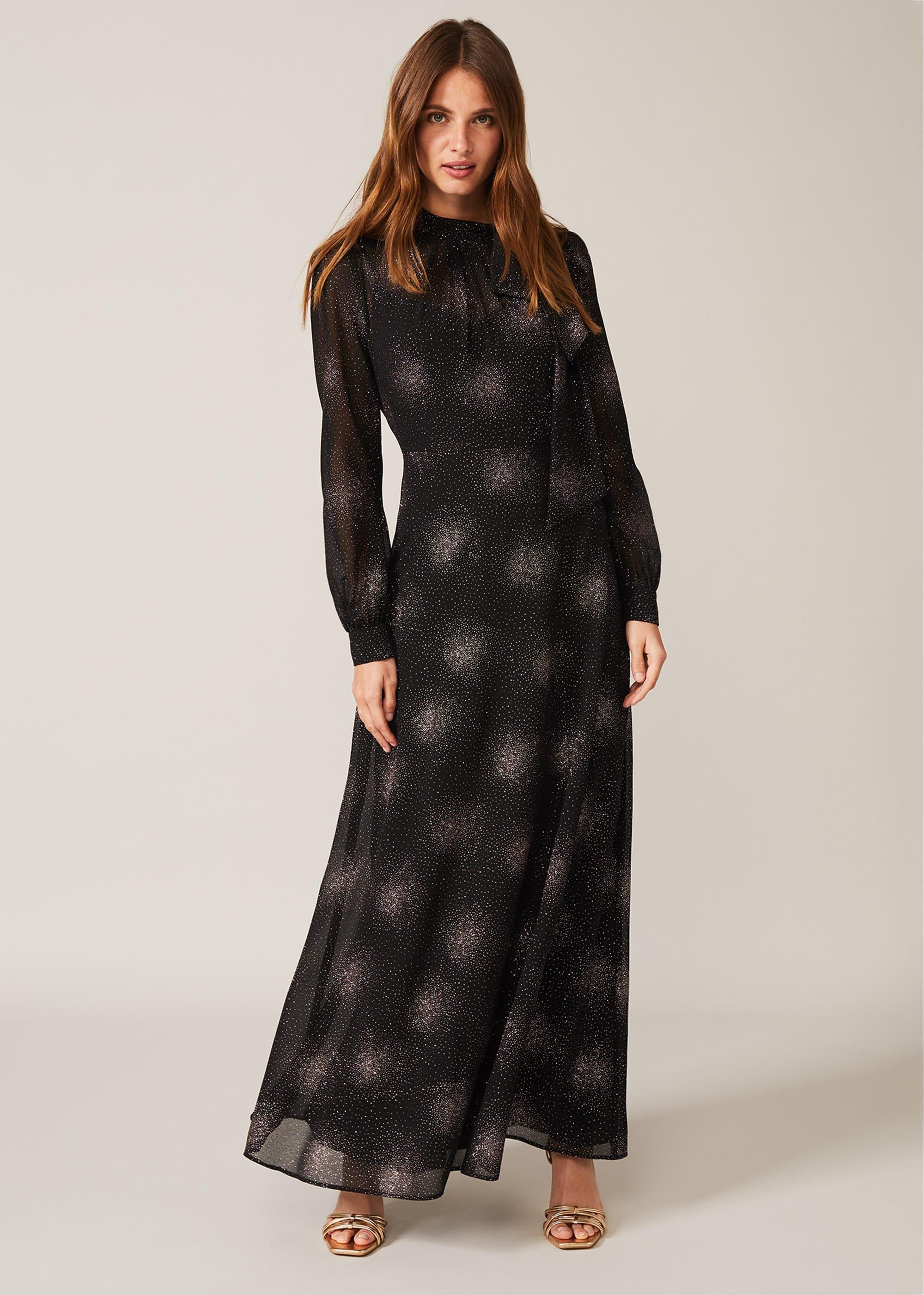 Melina Maxi Dress